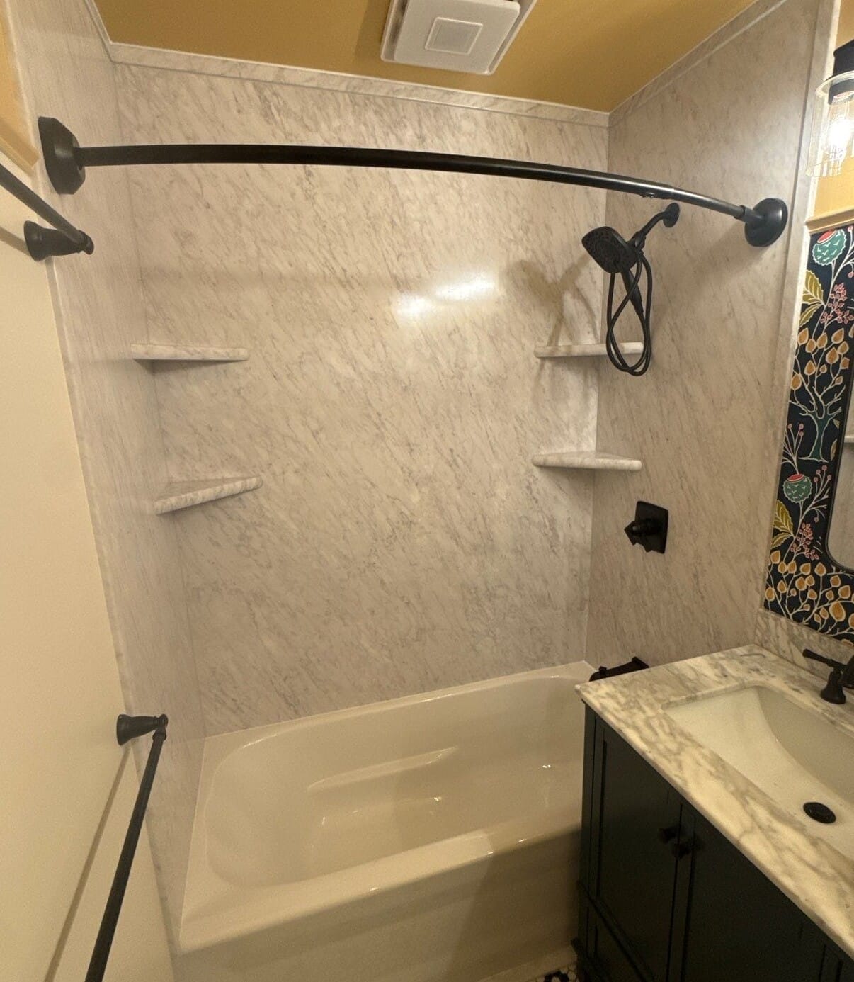 New Bathtub Installation, Stillbrooke Rd, Manassas, VA 20112