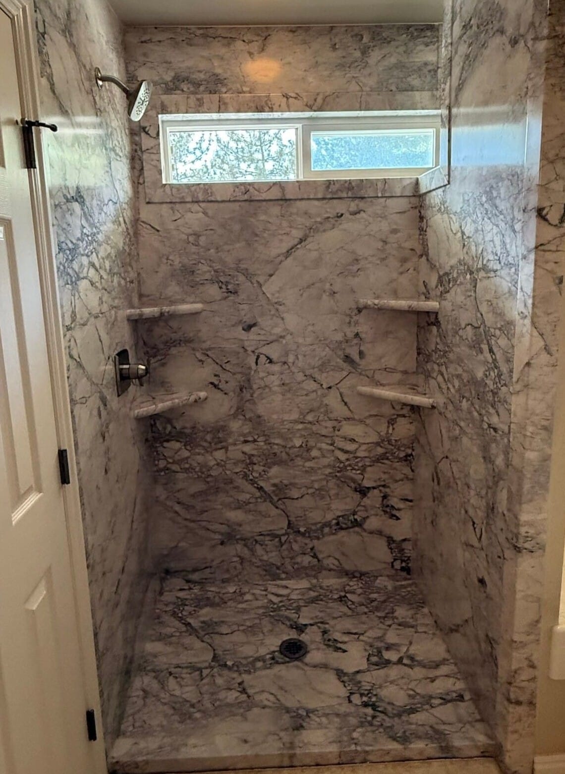 Shower Remodel, N Kubik Pl, Meridian, ID 83646