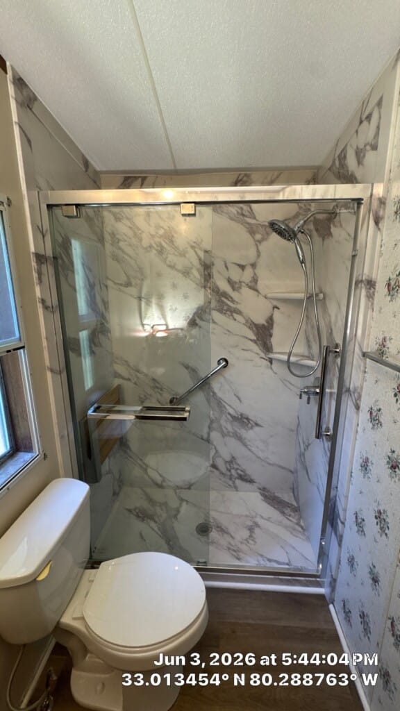 After - Safety & Accessibility, Helms Dr, Summerville, SC 29483
