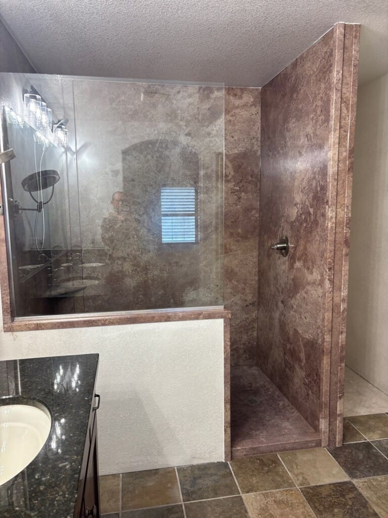 After - Bathroom Remodel, Raven Run, Broomfield, CO 80023