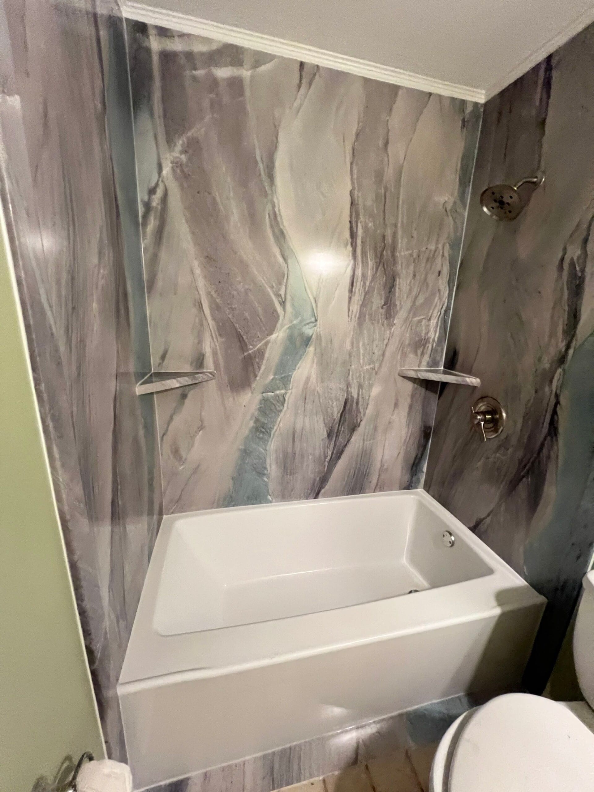 Bath & Shower Combo, W Meadow View Ln, Washington, UT 84780