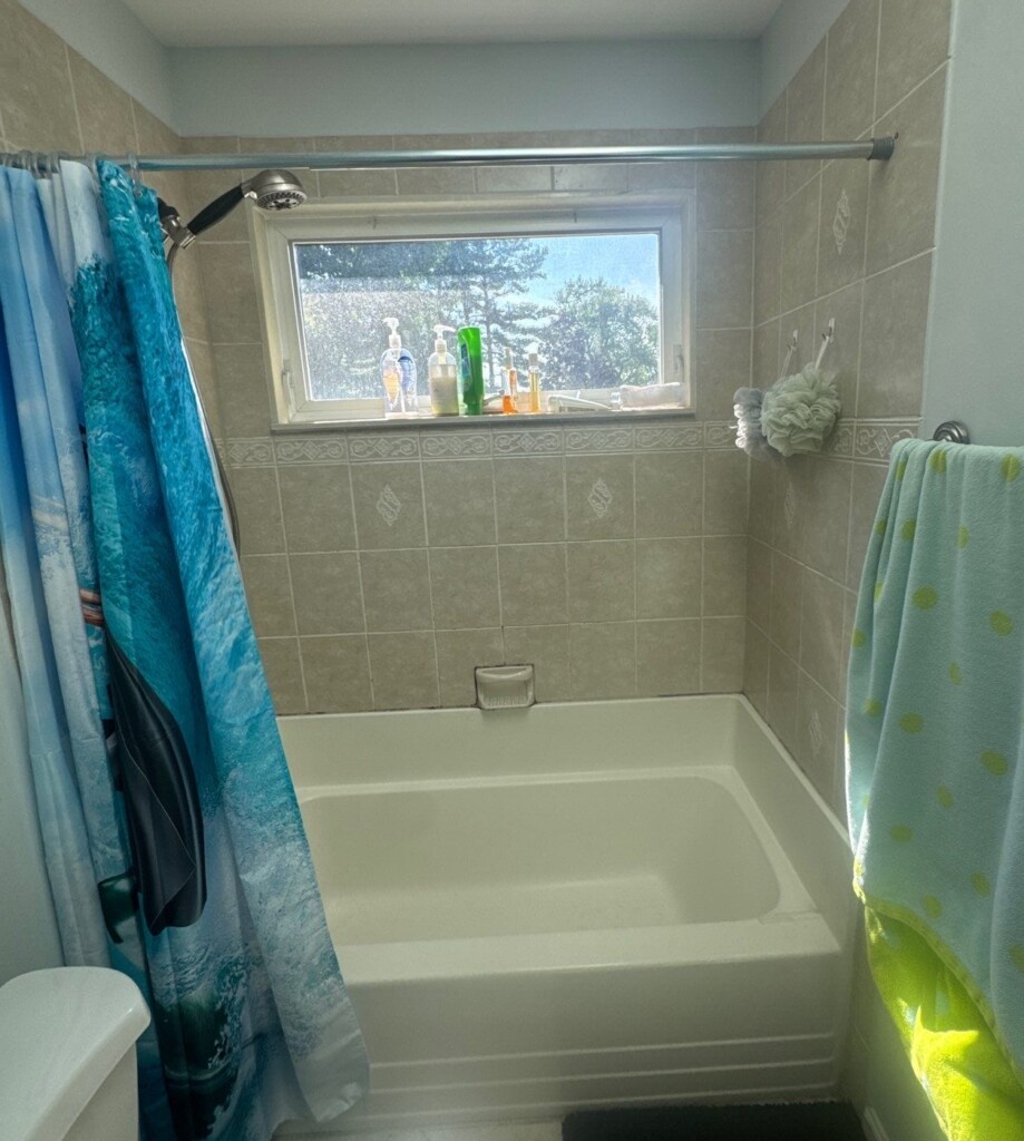 Before - Walk-in Shower Install, Appoline Dr, West Bloomfield, MI 48323