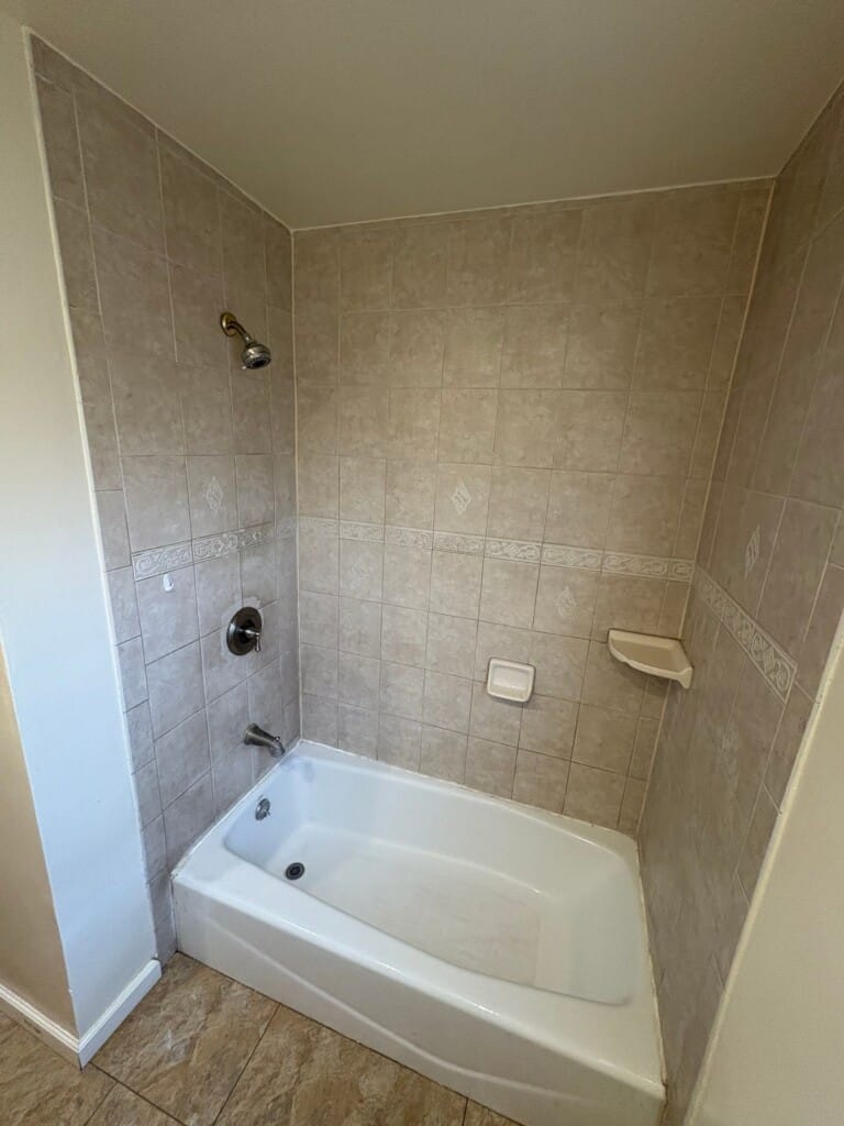 Before - Safety & Accessibility, Lyle Dr, San Diego, CA 92105