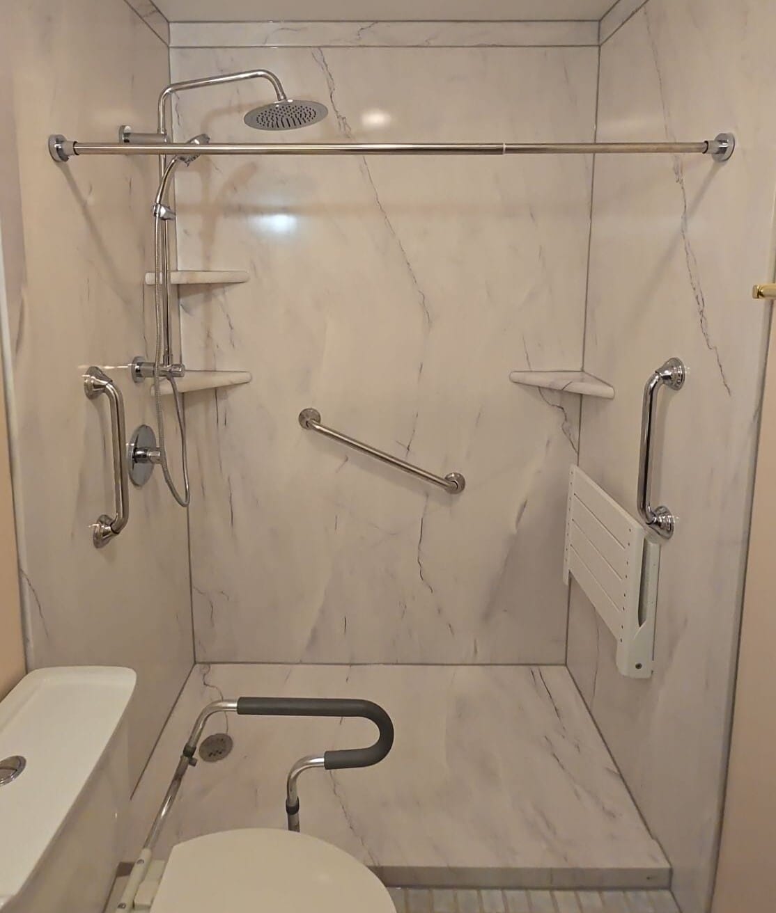 Safety & Accessibility, Arrowhead Dr, Elgin, IL 60120