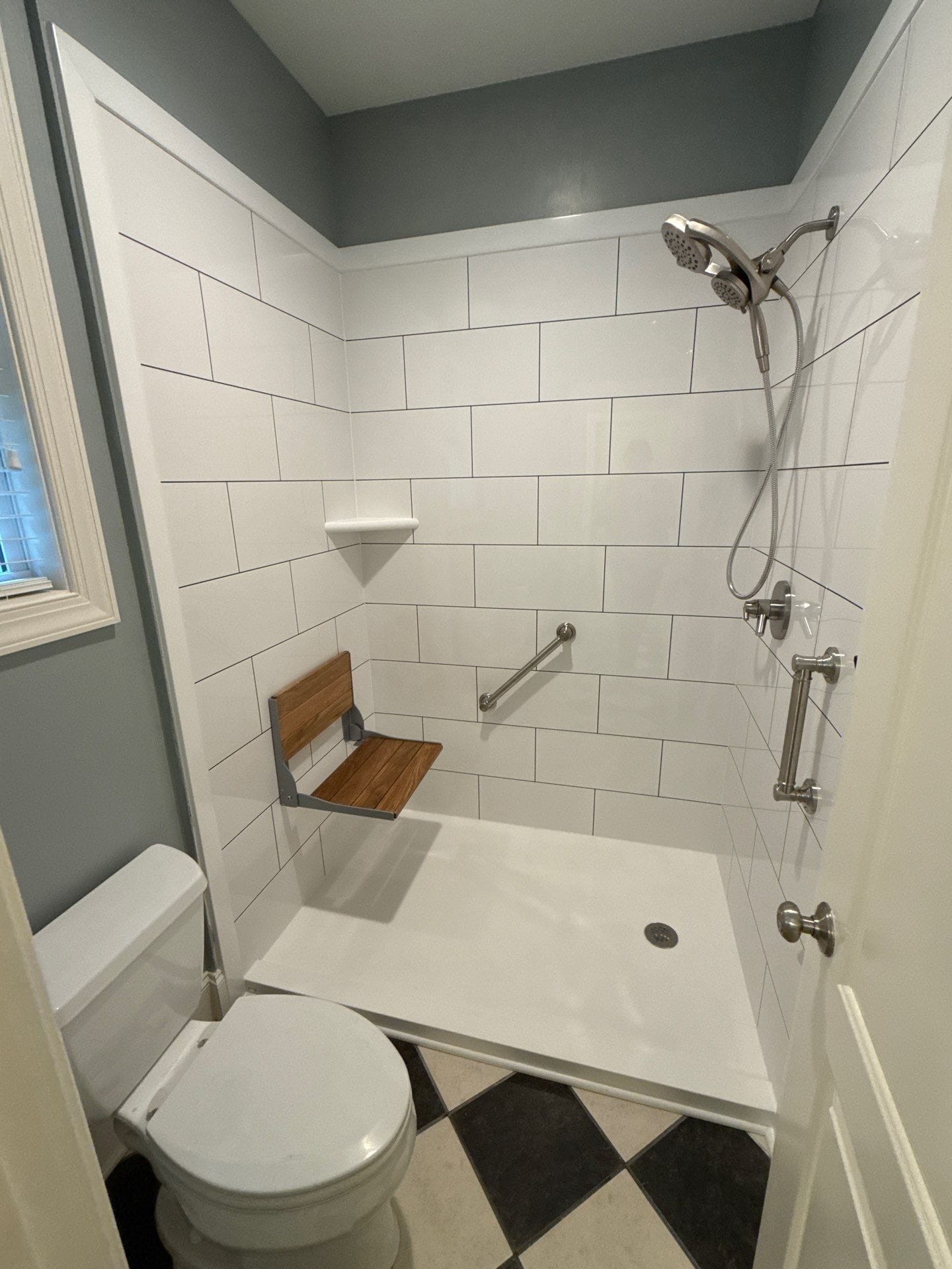 Safety & Accessibility, Honorable Place, Garner, NC 27529