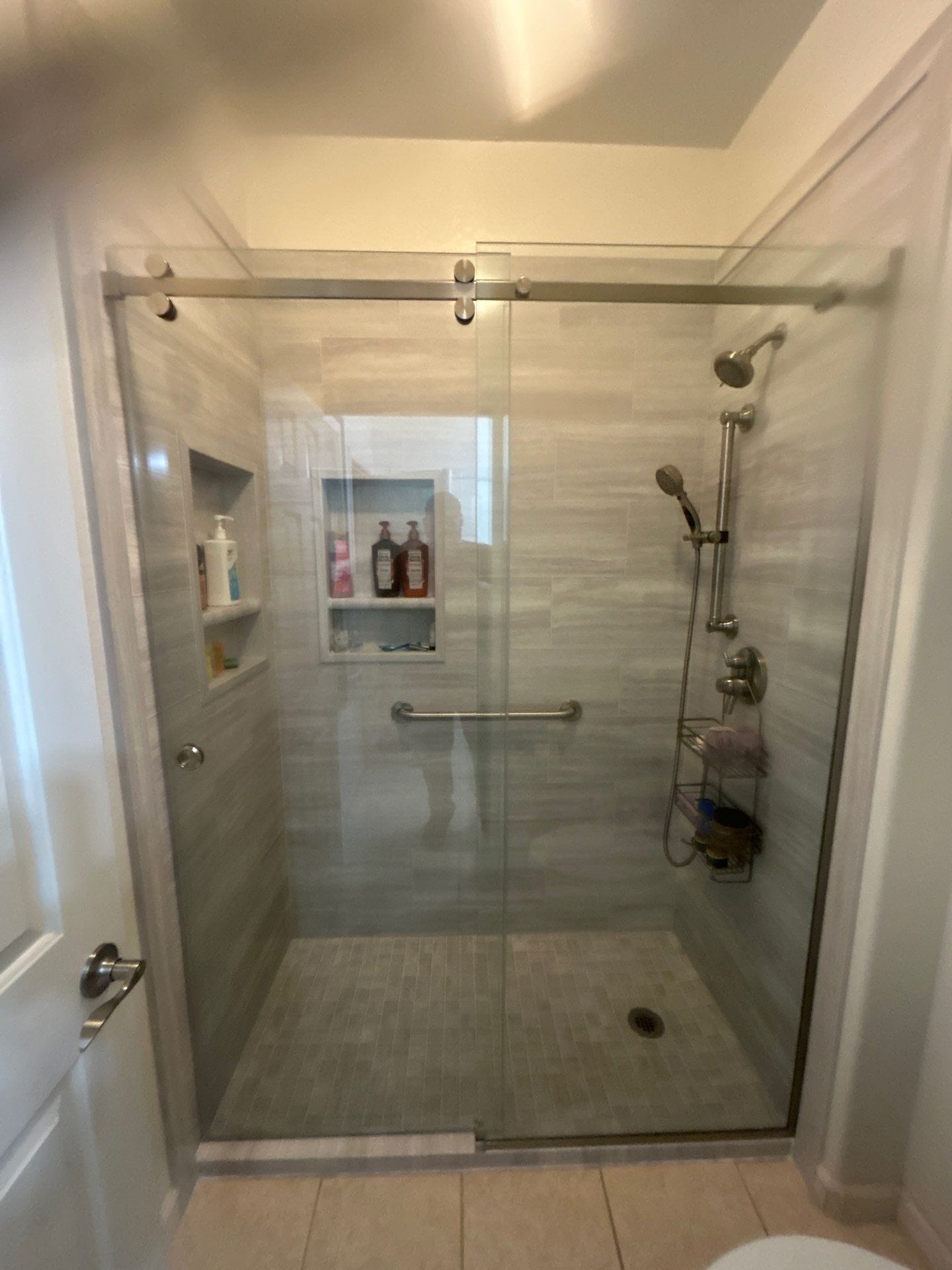After Bath Remodel