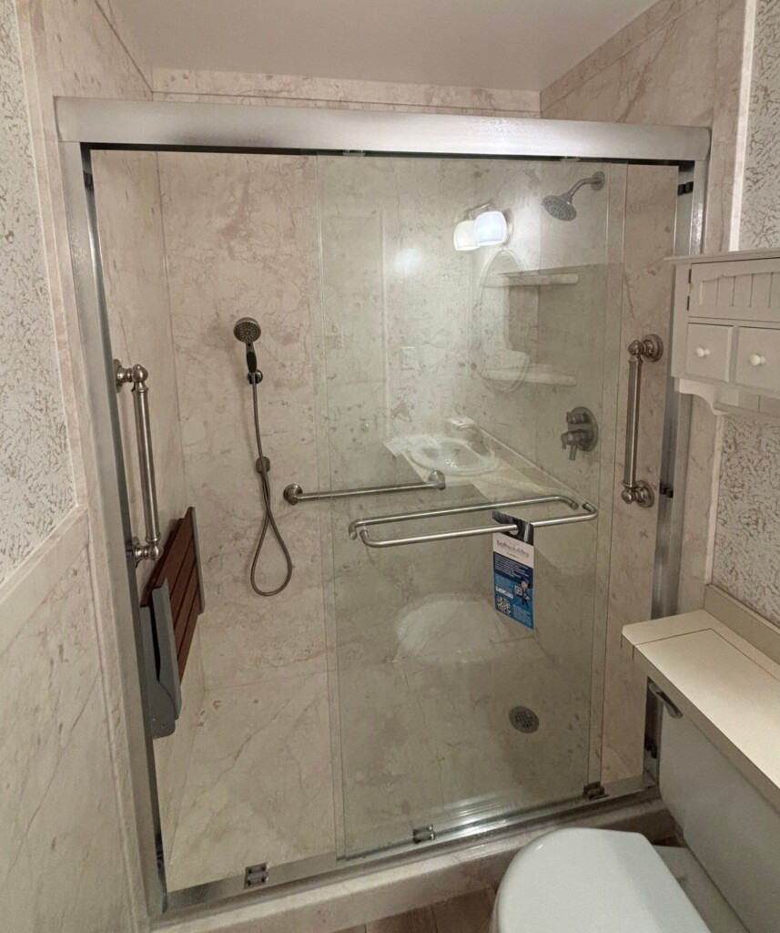 After - Safety & Accessibility, Marlowe Ave, Plymouth, MI 48170