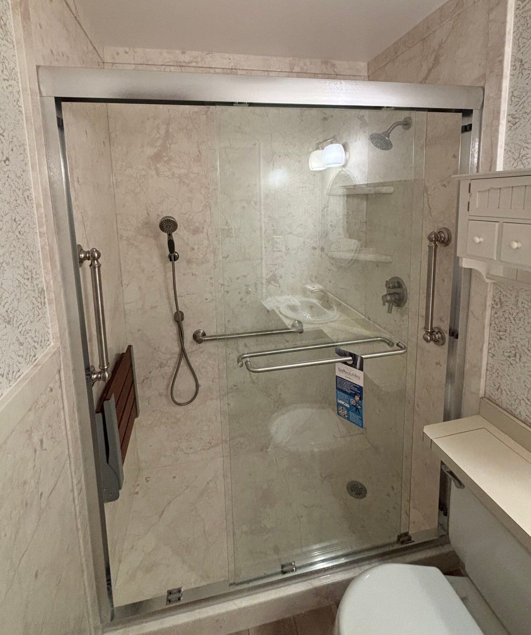 Safety & Accessibility, Marlowe Ave, Plymouth, MI 48170