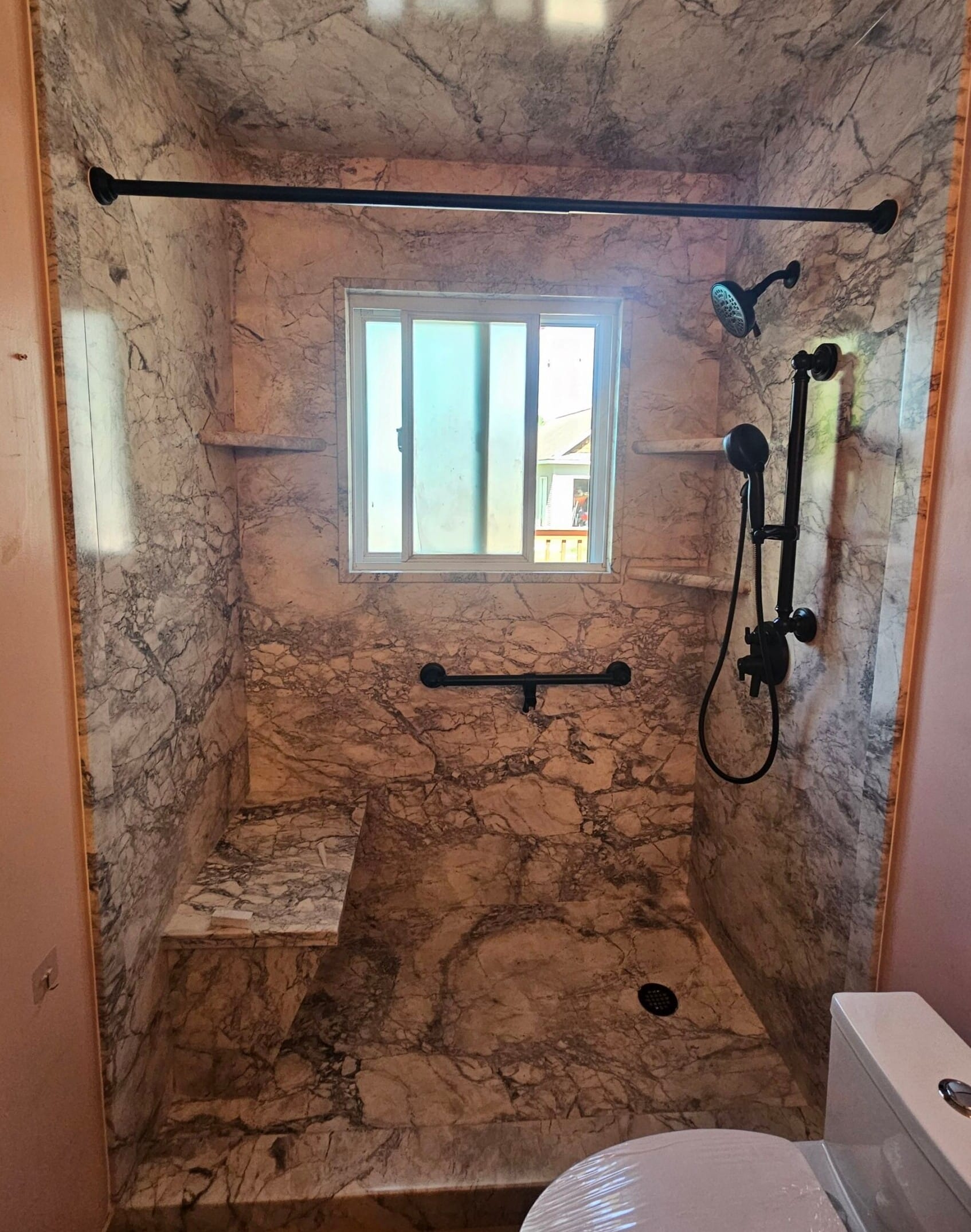 Safety & Accessibility, Carman St, Waterford, MI 48329