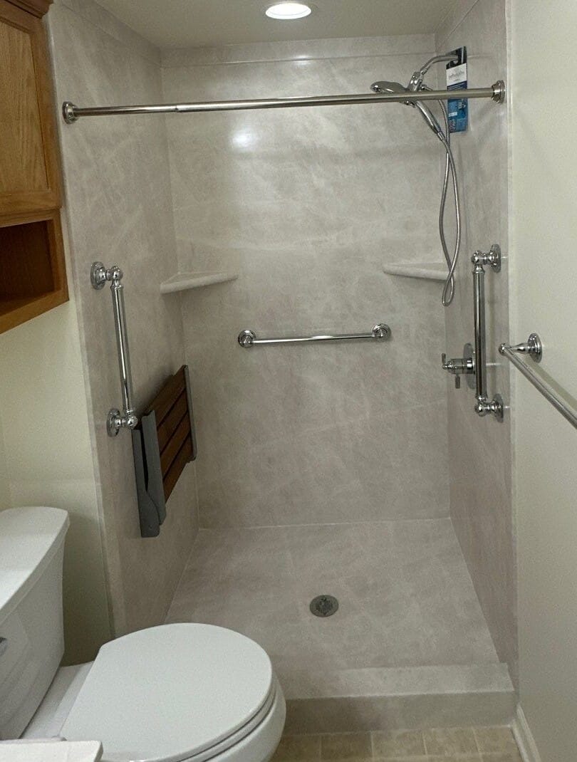 Safety & Accessibility, Kelcrasta Dr, Saint Johns, MI 48879