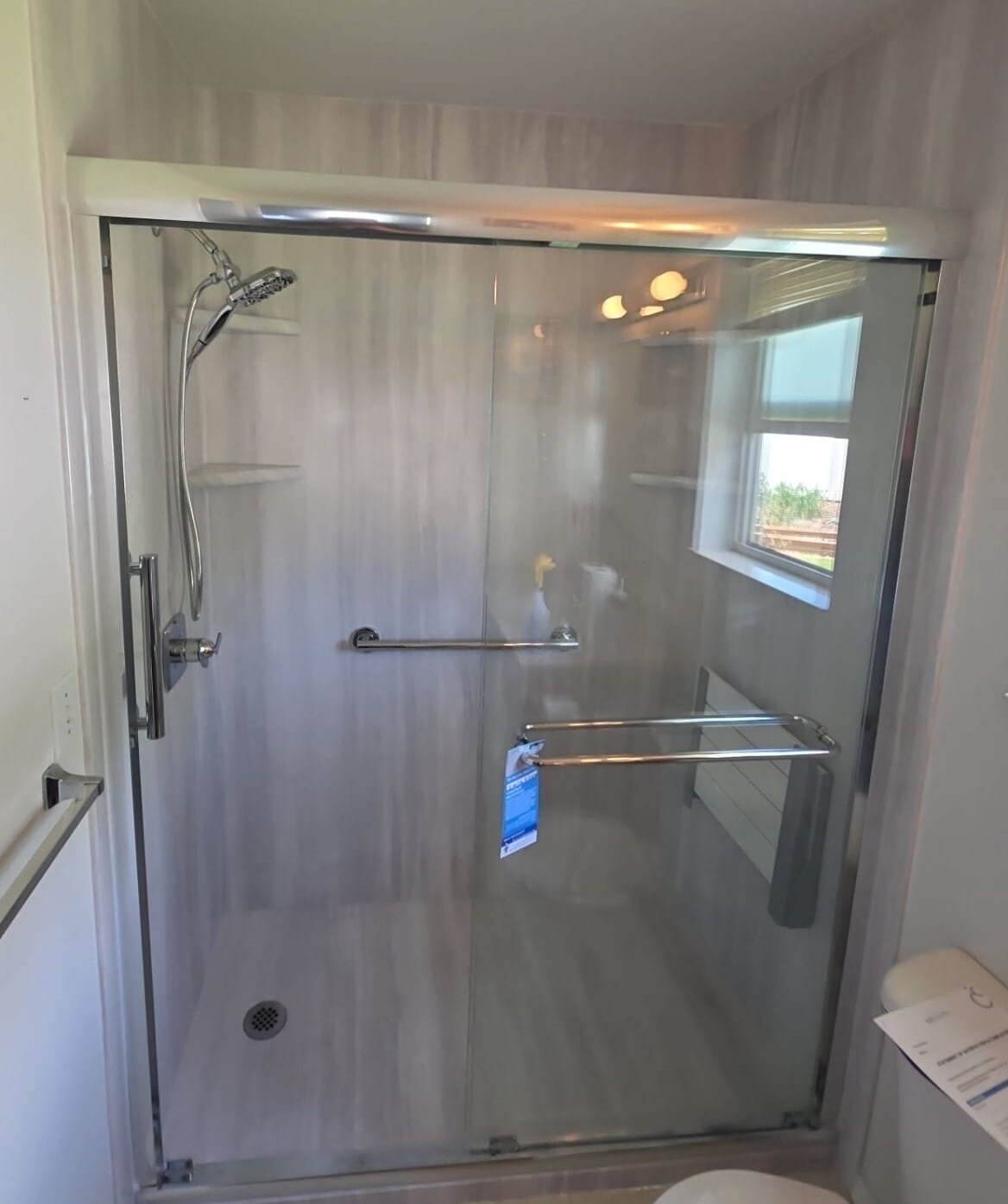Safety & Accessibility, E Indigo Ct, Nampa, ID 83687