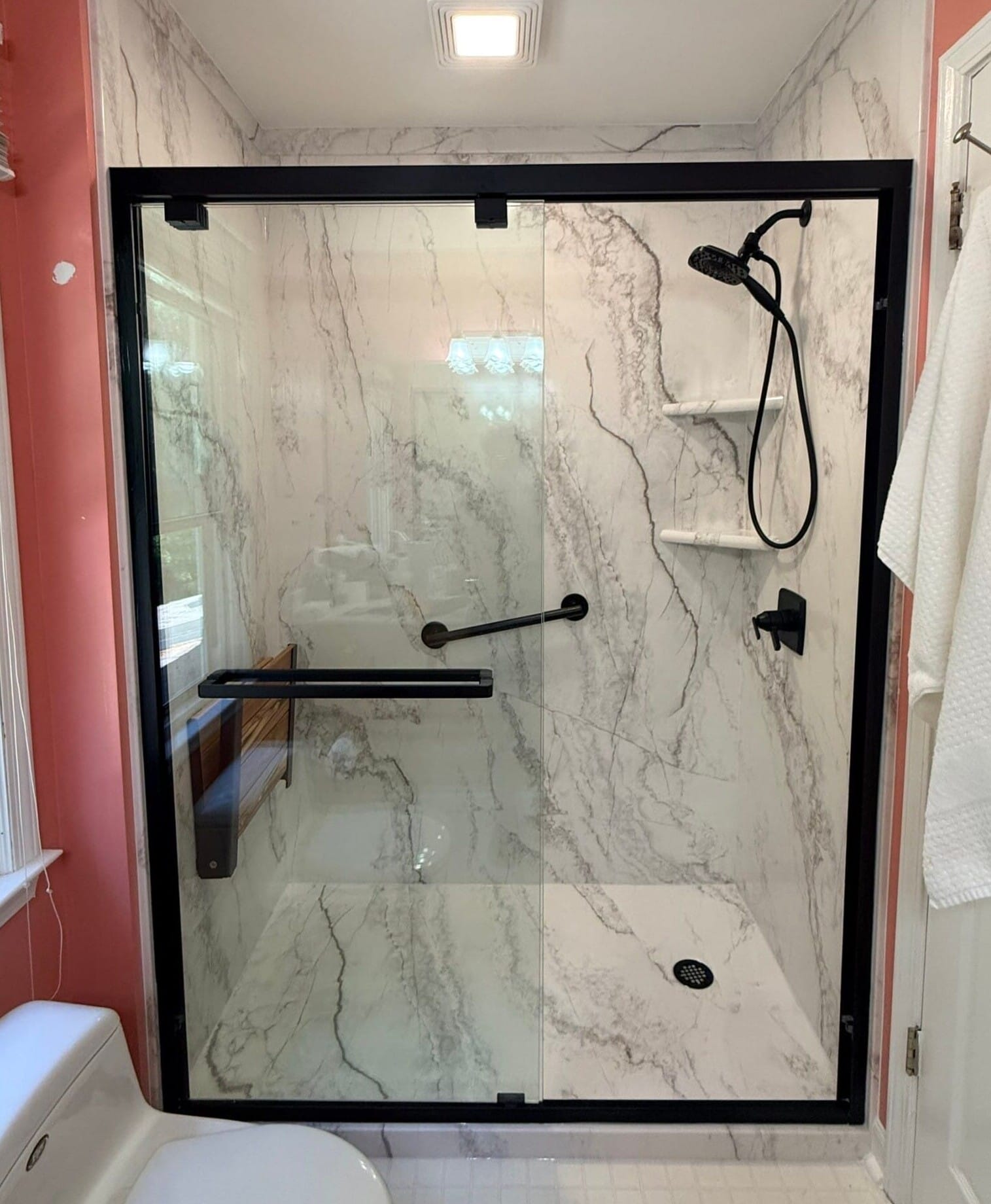 Safety & Accessibility, Trailside Ct, Powder Springs, GA 30127