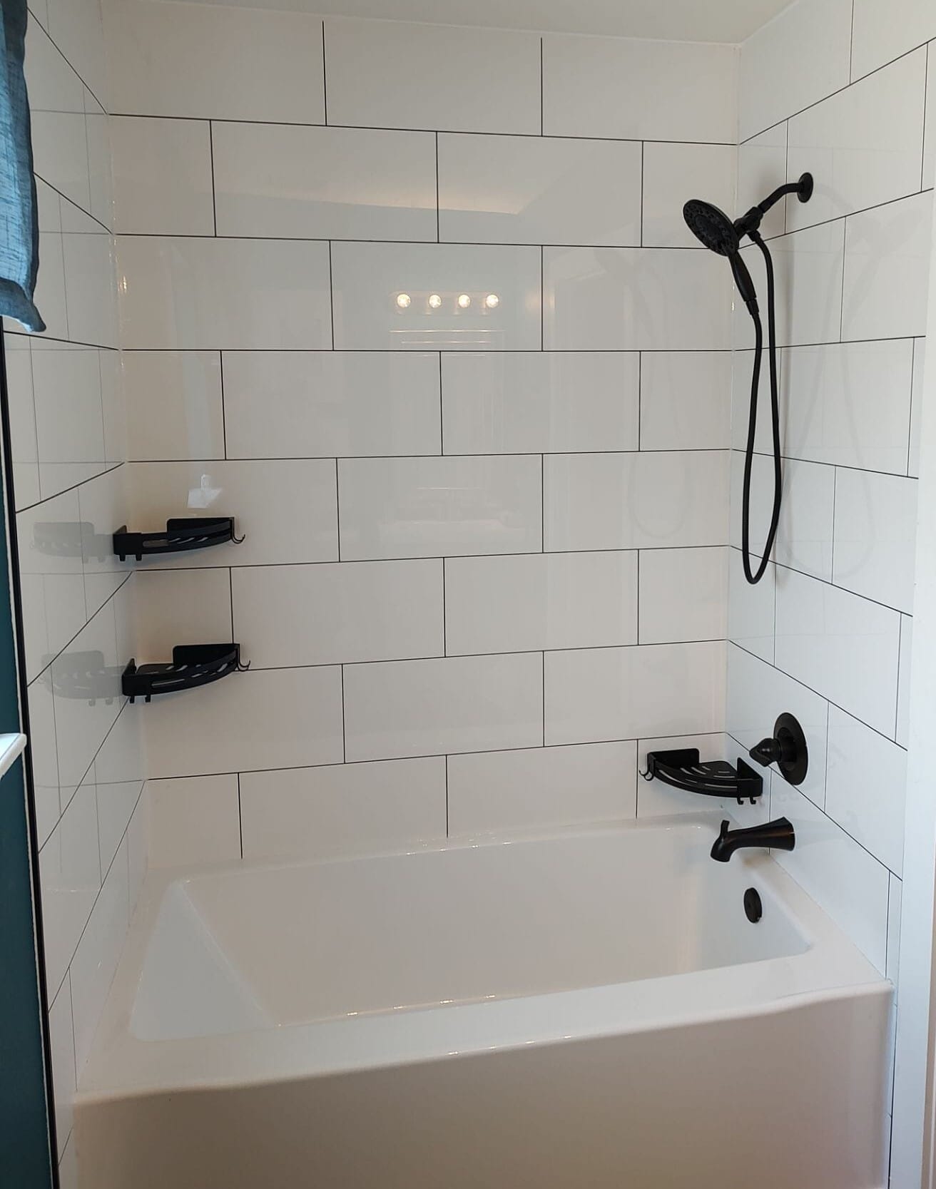 New Bathtub Installation, Sherman St, Denver, CO 80216