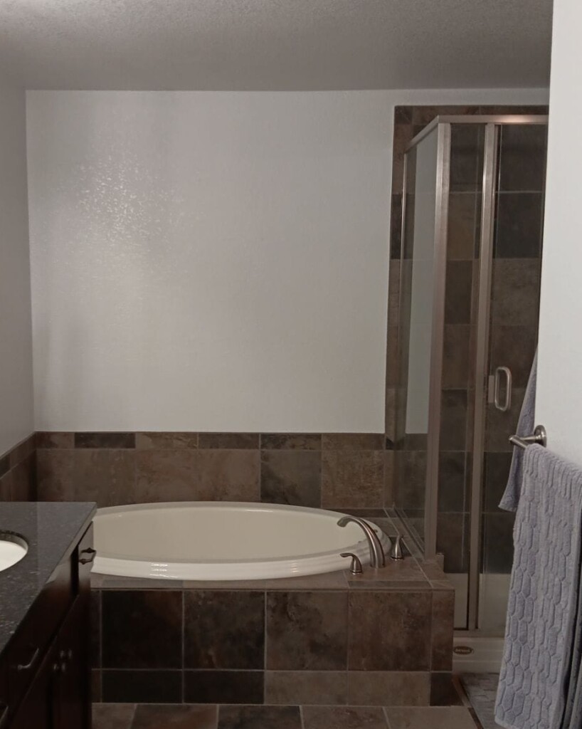 Before - Bathroom Remodel, Raven Run, Broomfield, CO 80023