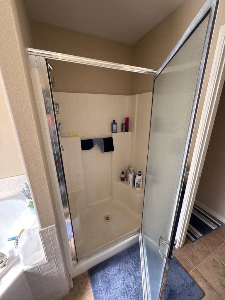Before - Bathroom Remodel, W Bluebell Dr, Boise, ID 83713
