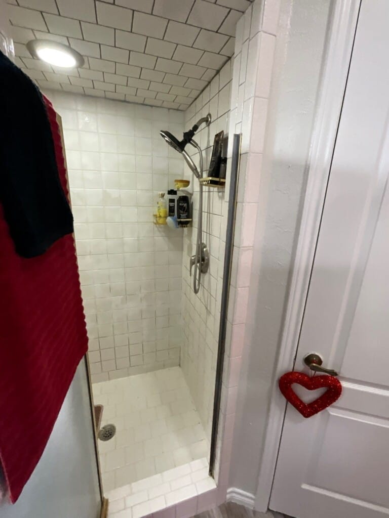Before - Shower Remodel, Teal Dr, Killeen, TX 76542