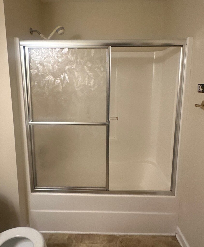 Before - Tub To Shower Conversion, Hillside Way, Santa Clara, UT 84765
