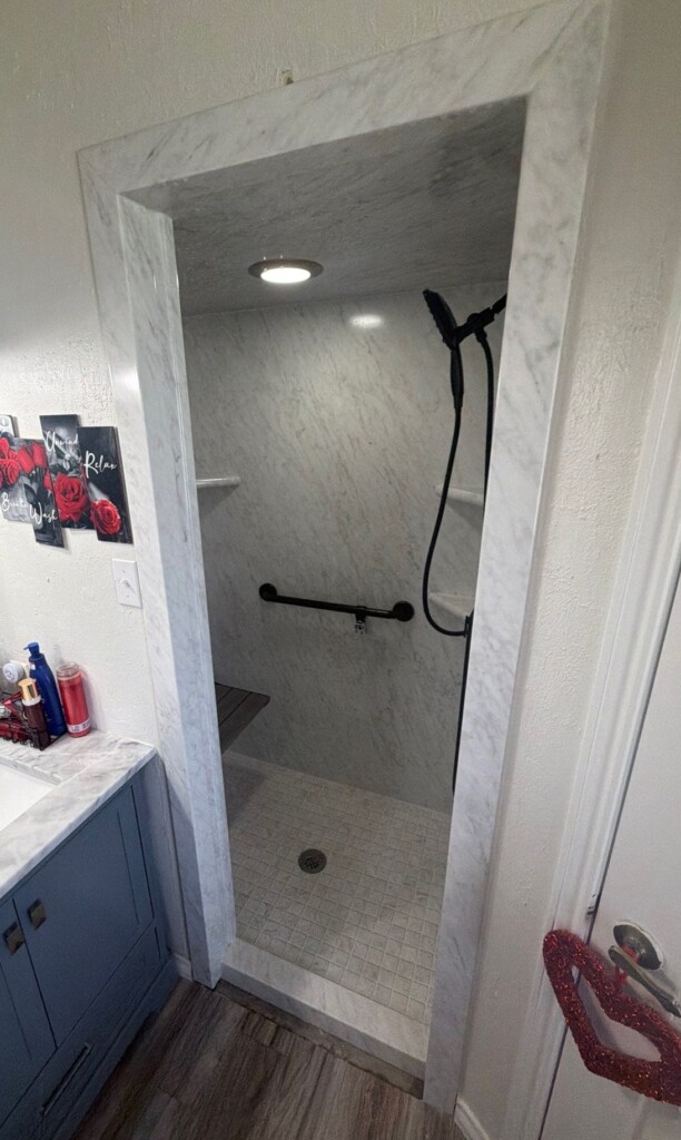 After - Shower Remodel, Teal Dr, Killeen, TX 76542