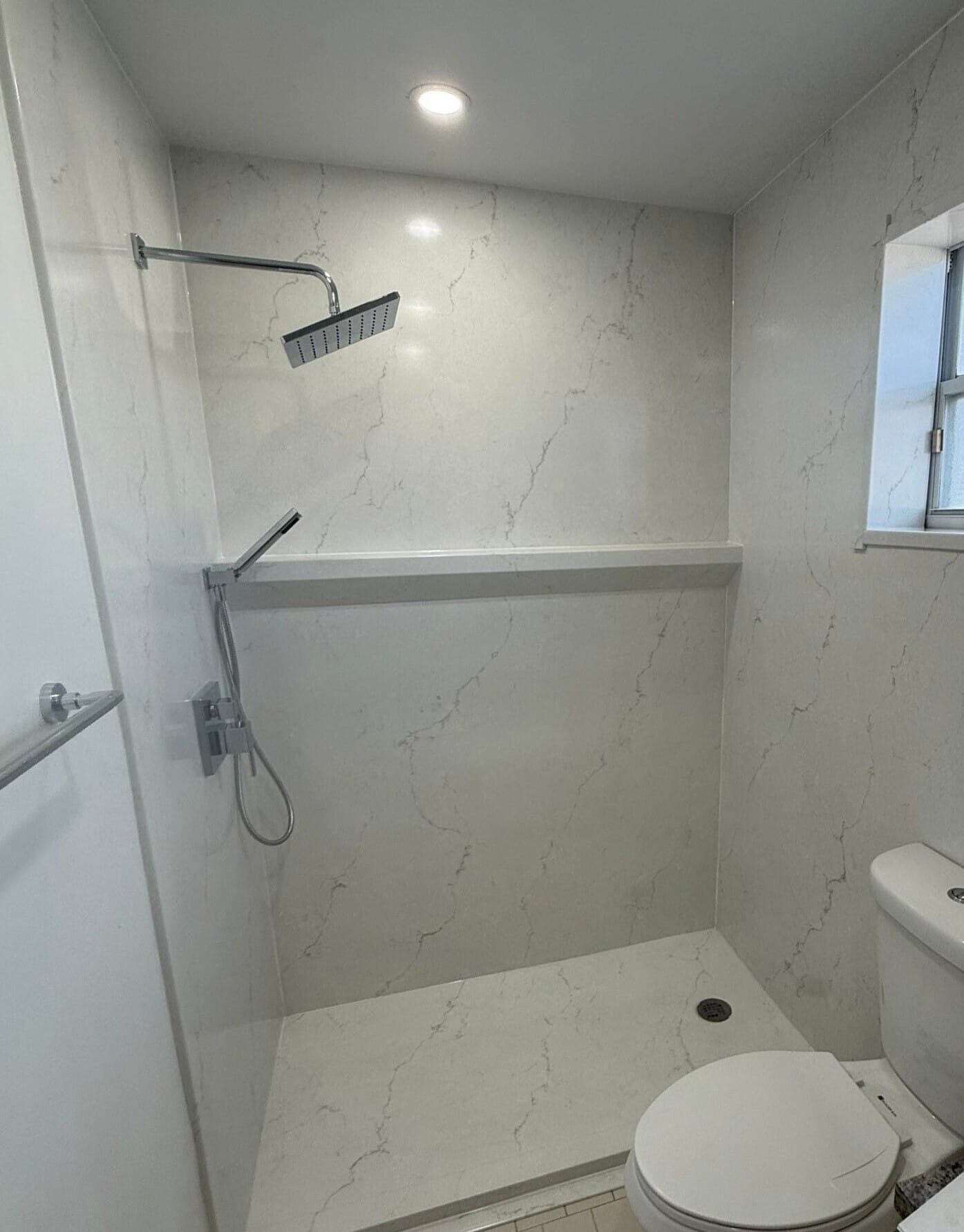Tub To Shower Conversion, NW 188th Ave, Pembroke Pines, FL 33029