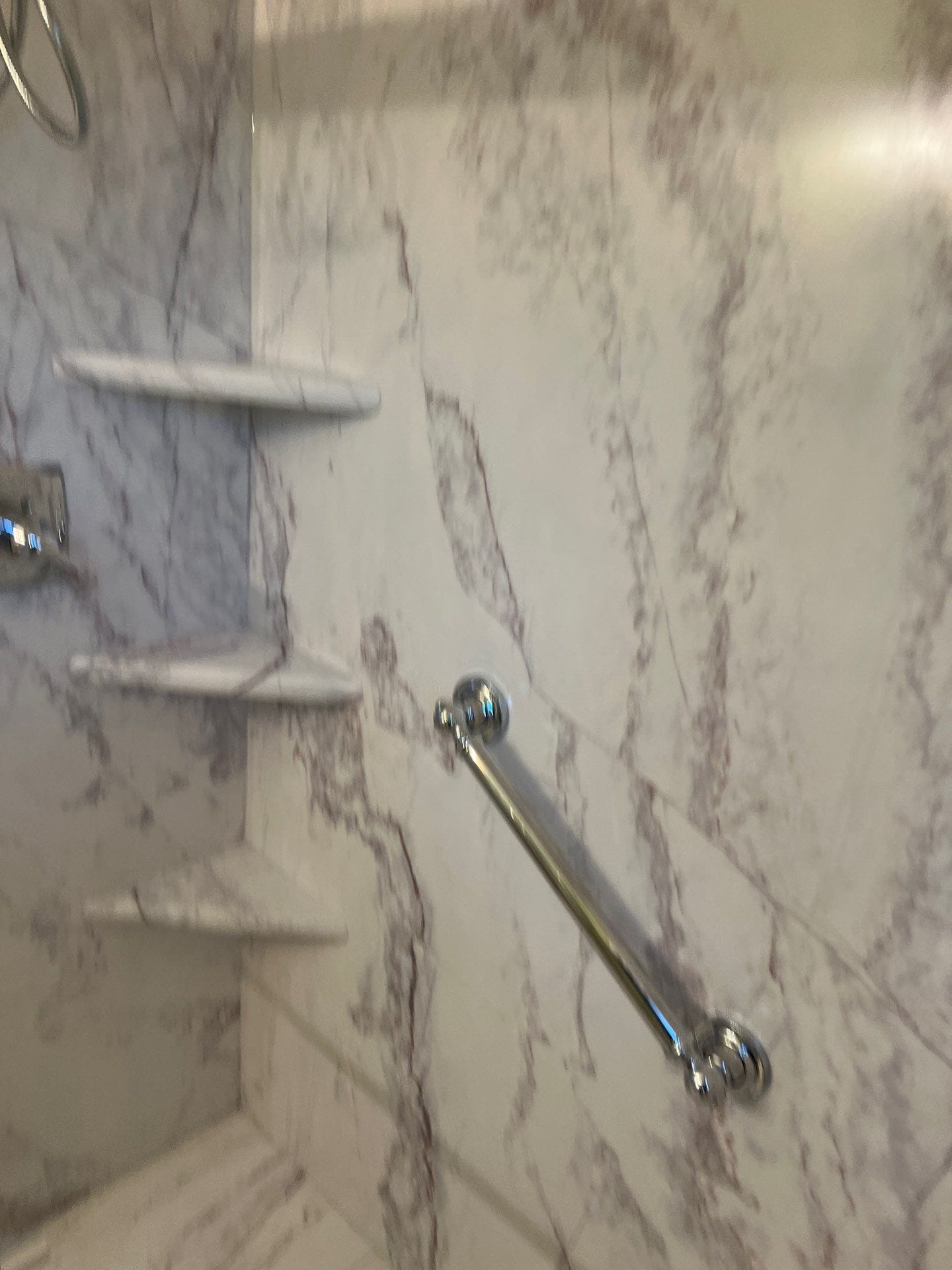 Walk-in Shower Install, Constitution Ave, Toms River, NJ 08753
