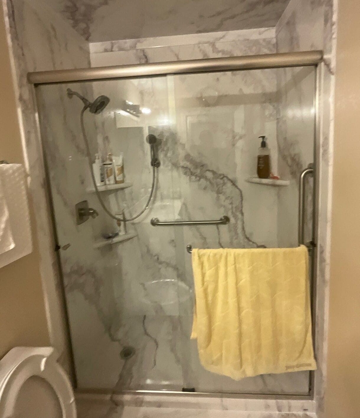 After Bath Remodel