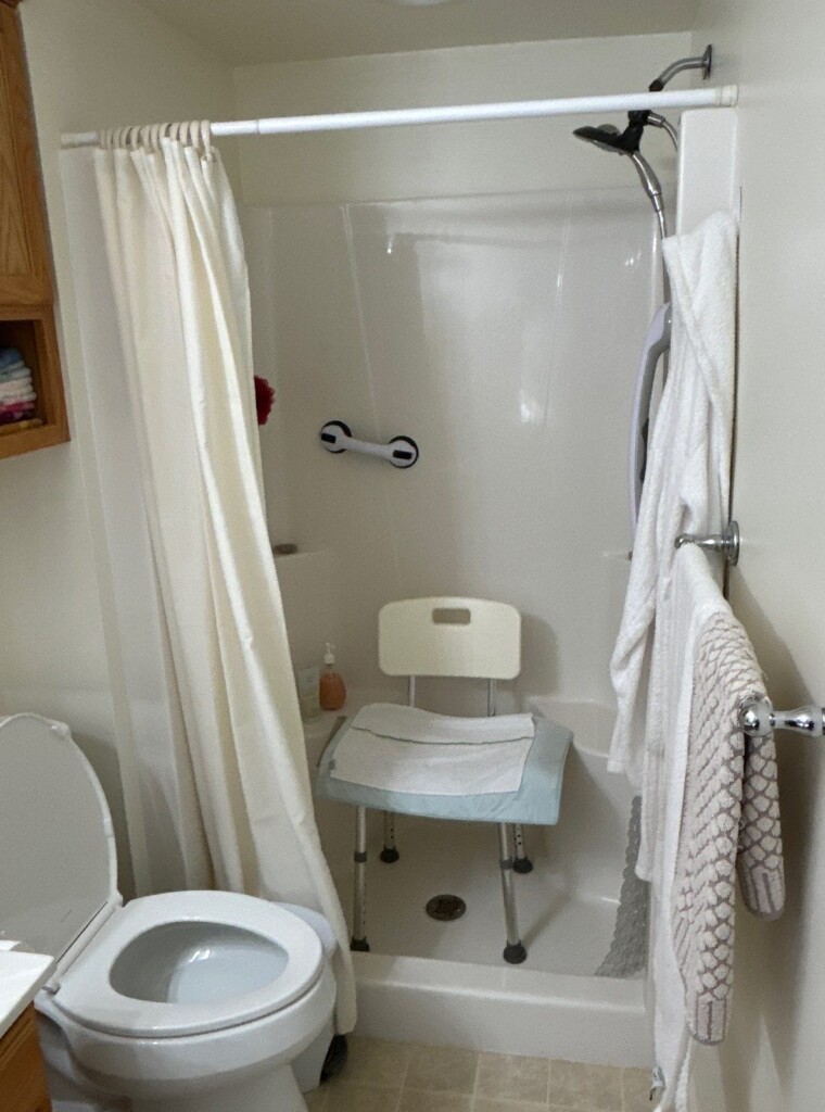 Before - Safety & Accessibility, Kelcrasta Dr, Saint Johns, MI 48879