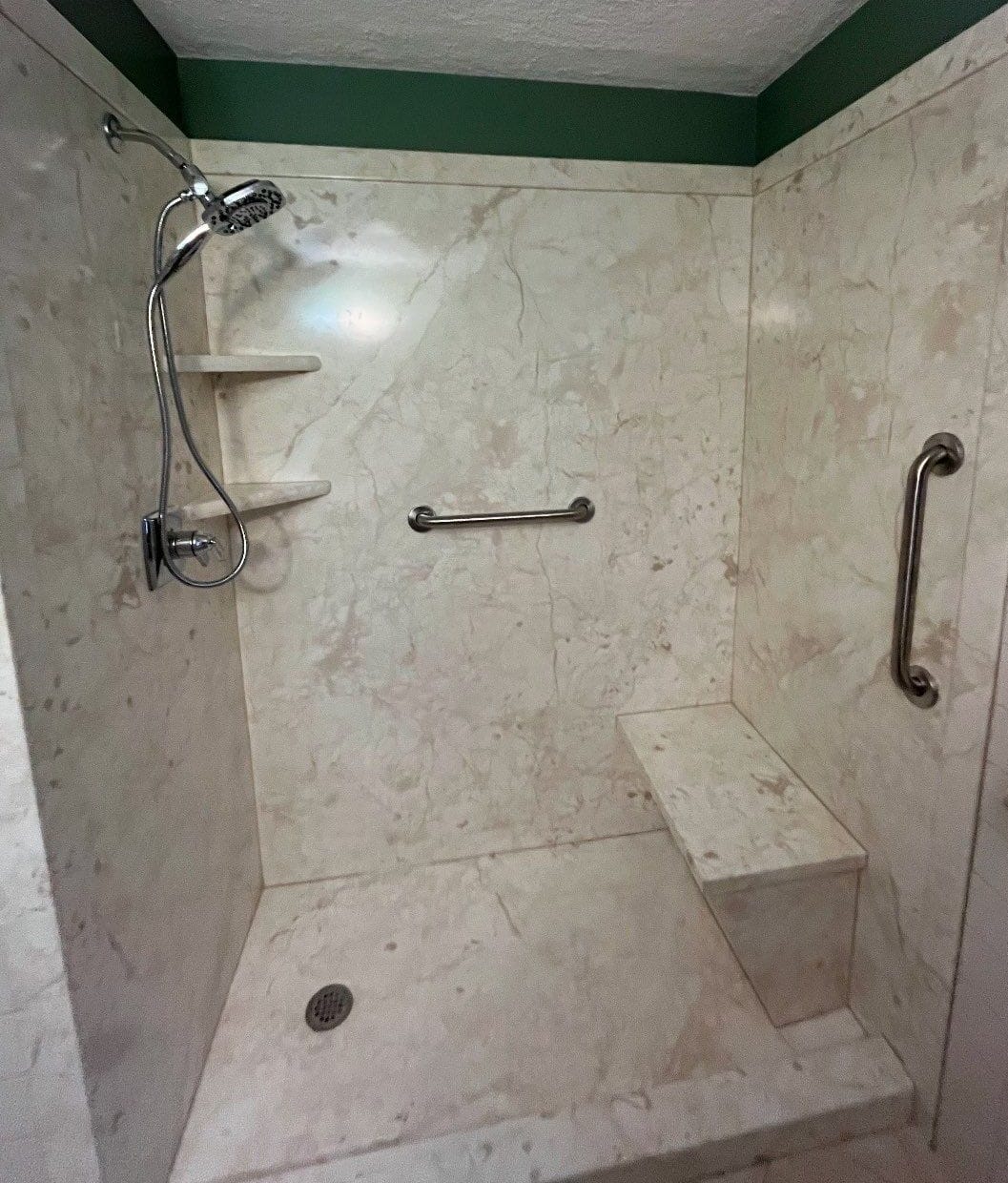 After Bath Remodel