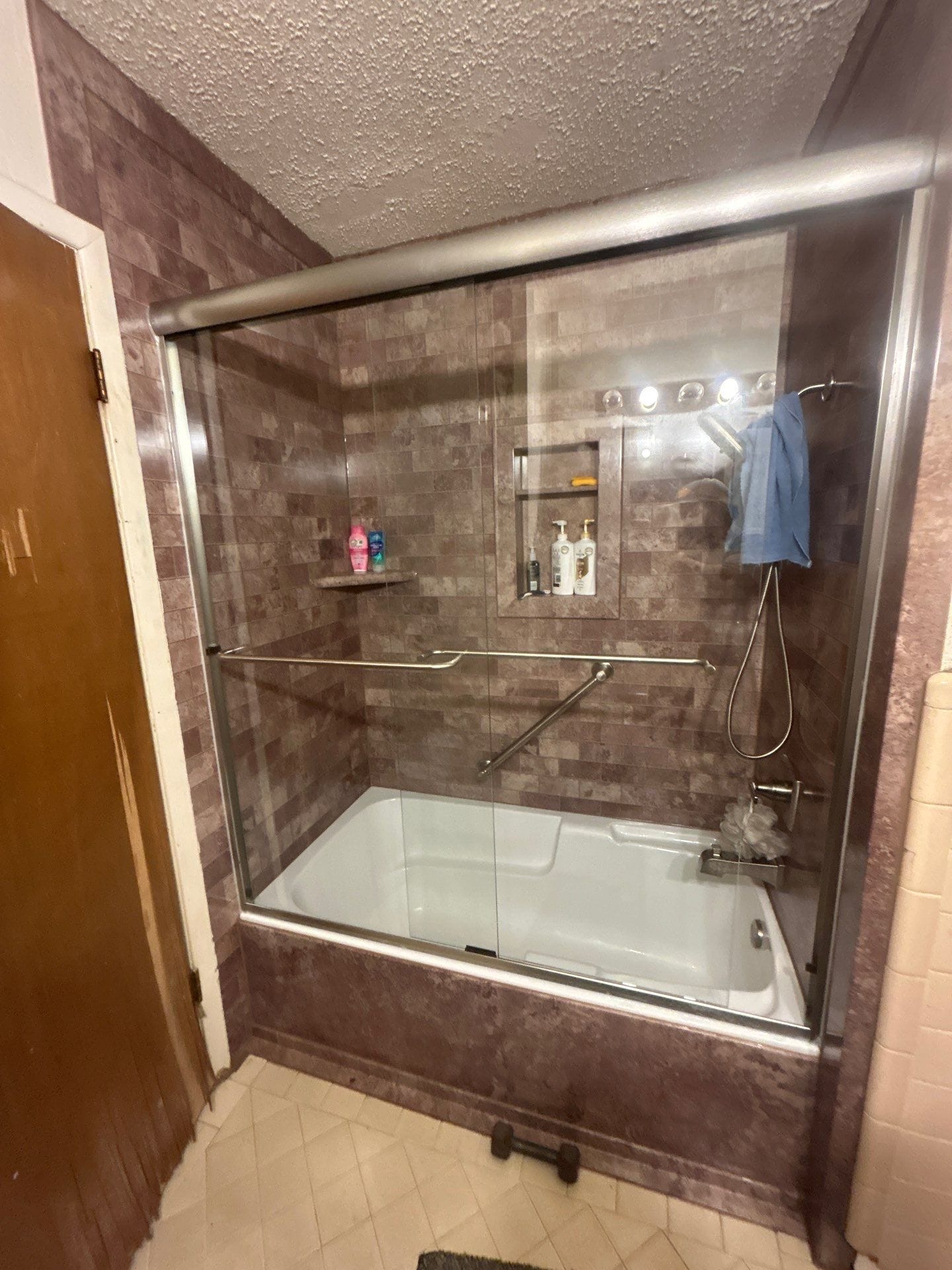 New Bathtub Installation, Terry Dr, Fort Worth, TX 76180