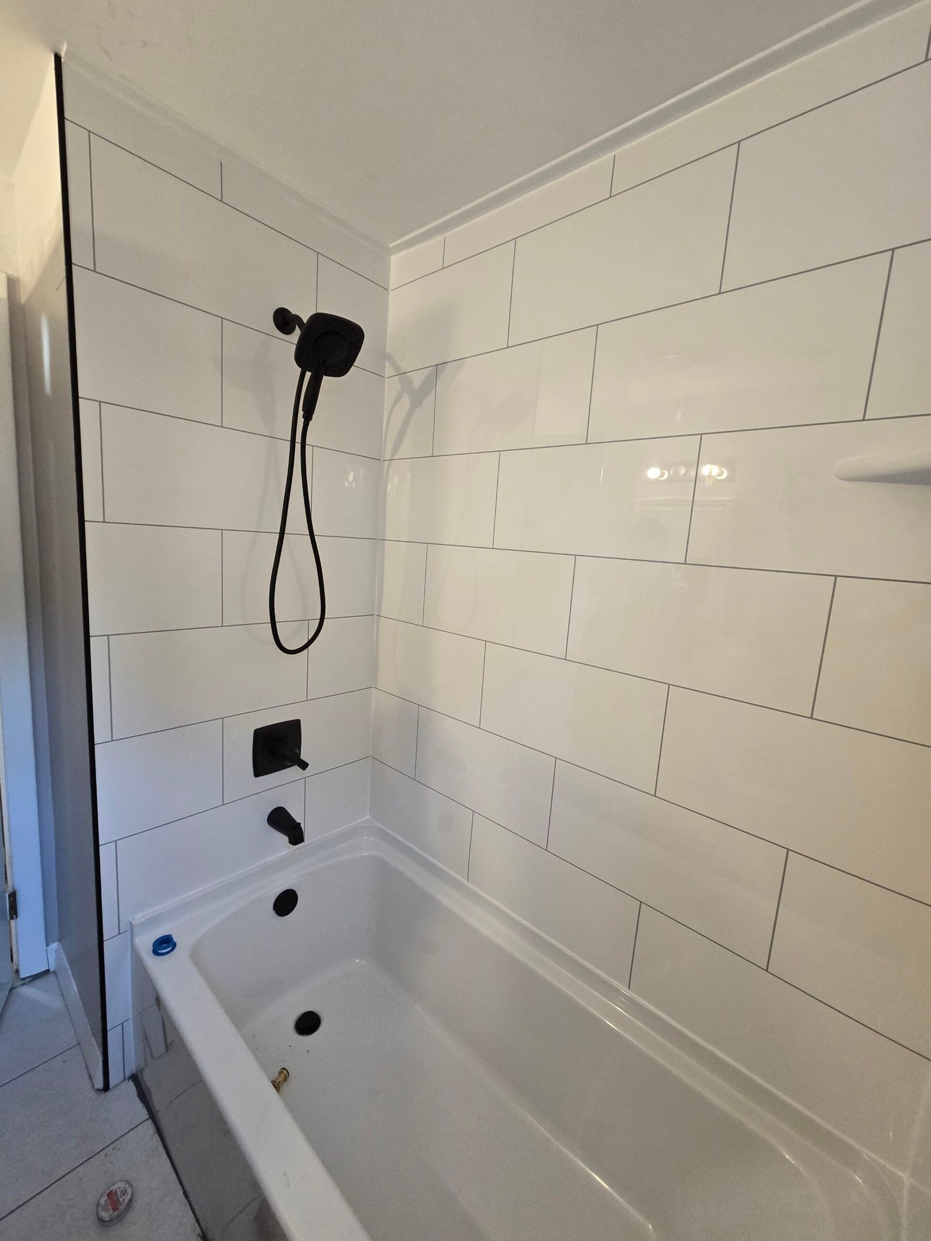 After Bath Remodel