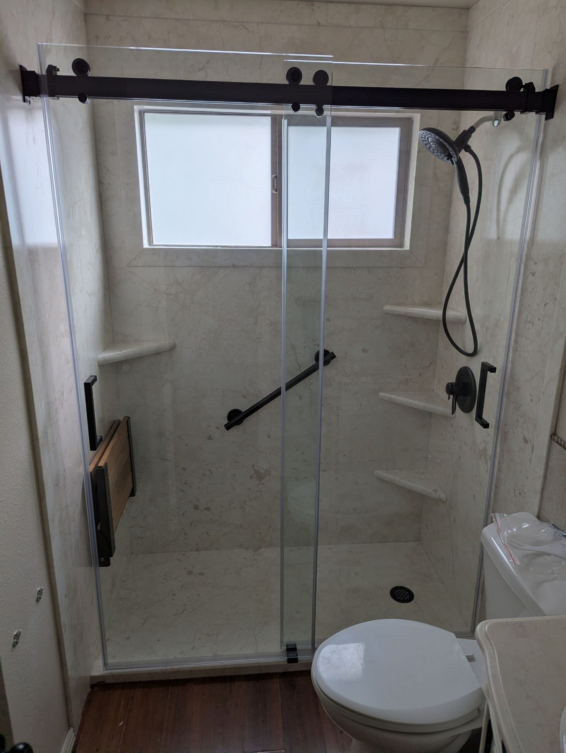 Safety & Accessibility, 1506 Auburn Dr, Colorado Springs, CO 80909