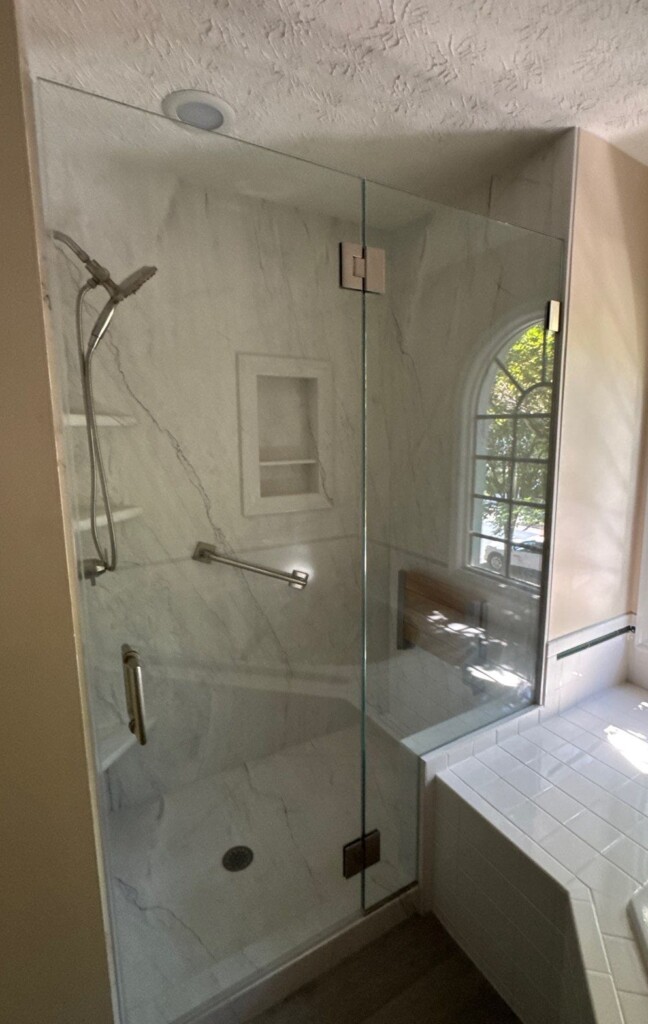 After - Safety & Accessibility, Shallowbrook Ct, Severn, MD 21144
