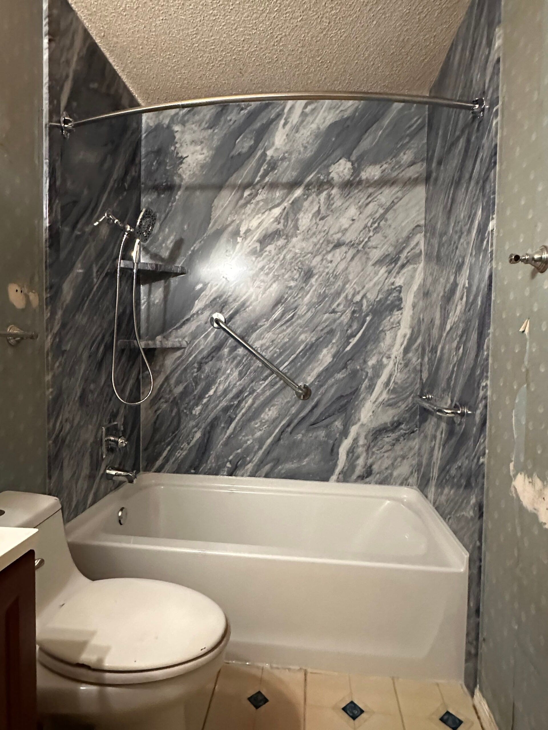 New Bathtub Installation, Lea Ann Dr, Killeen, TX 76549