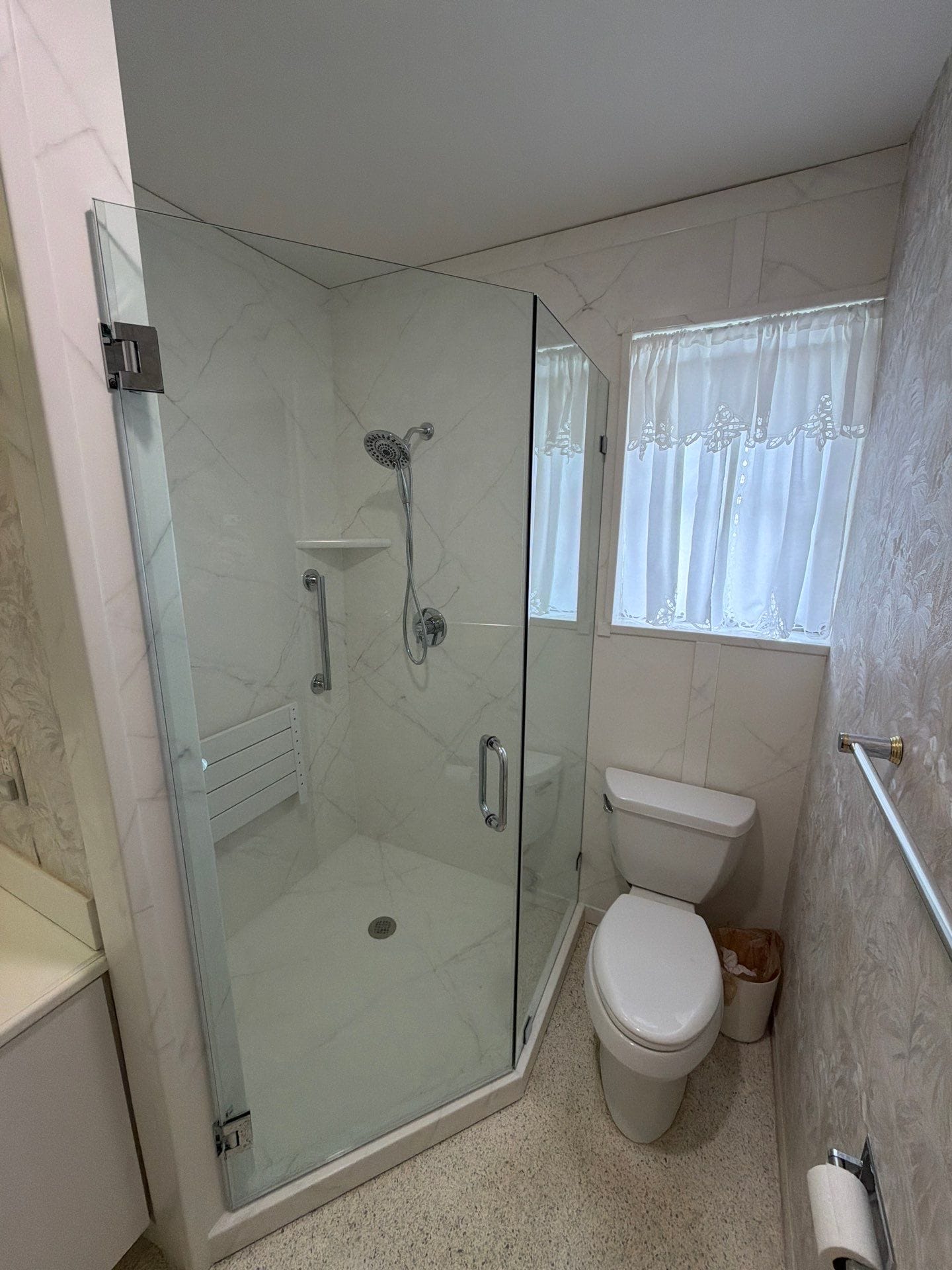 Shower Remodel, NE 63rd Ct, Fort Lauderdale, FL 33308