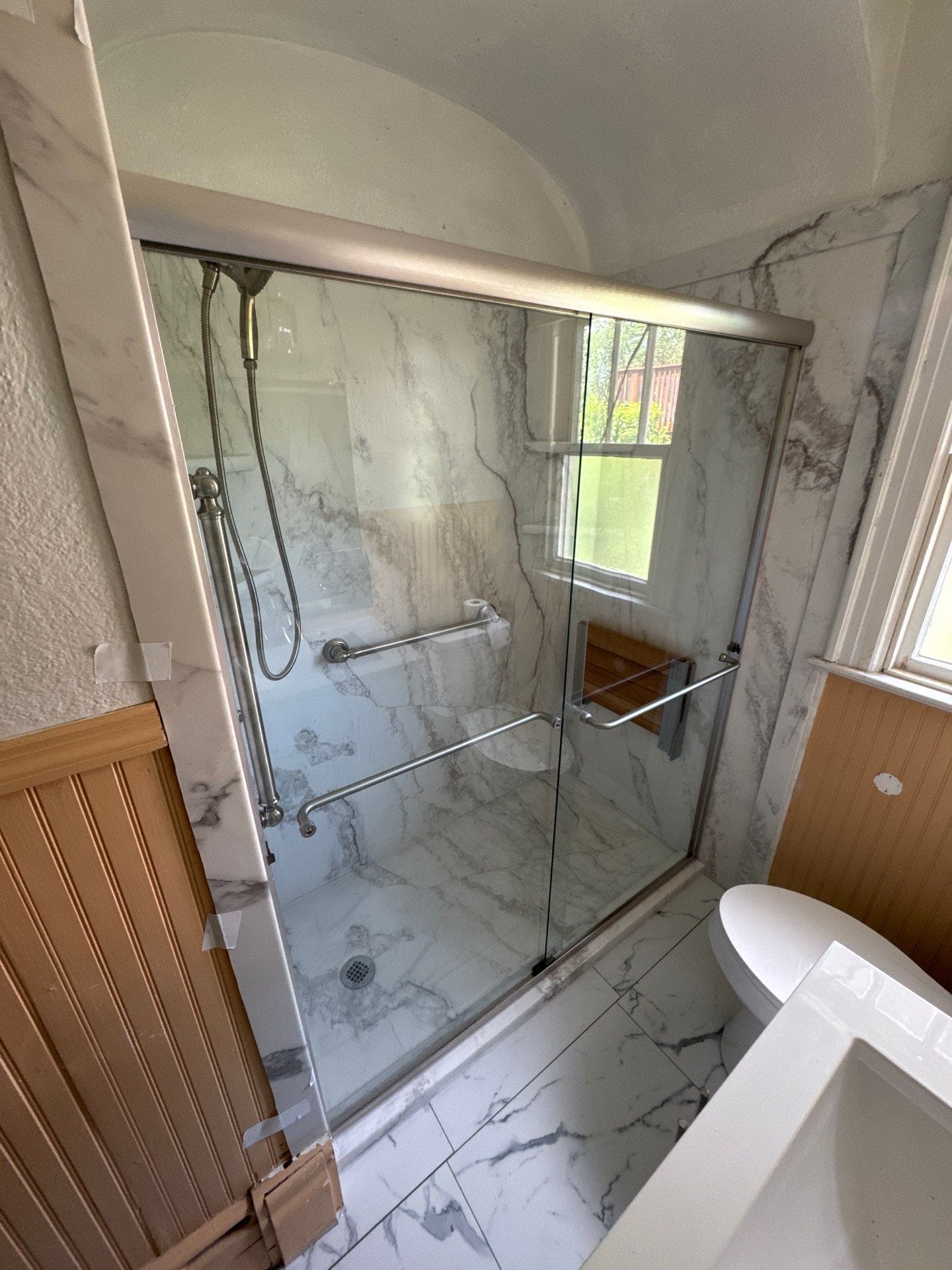 Safety & Accessibility, N Pioneer Ave, Shavertown, PA 18708