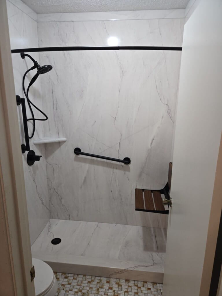 After - Safety & Accessibility, Audubon View Cir, Memphis, TN 38117