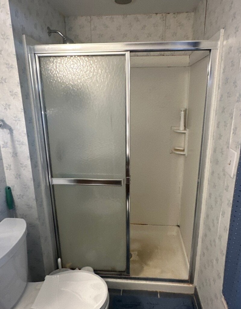 Before - Safety & Accessibility, Thornridge Dr, Plymouth, MI 48170