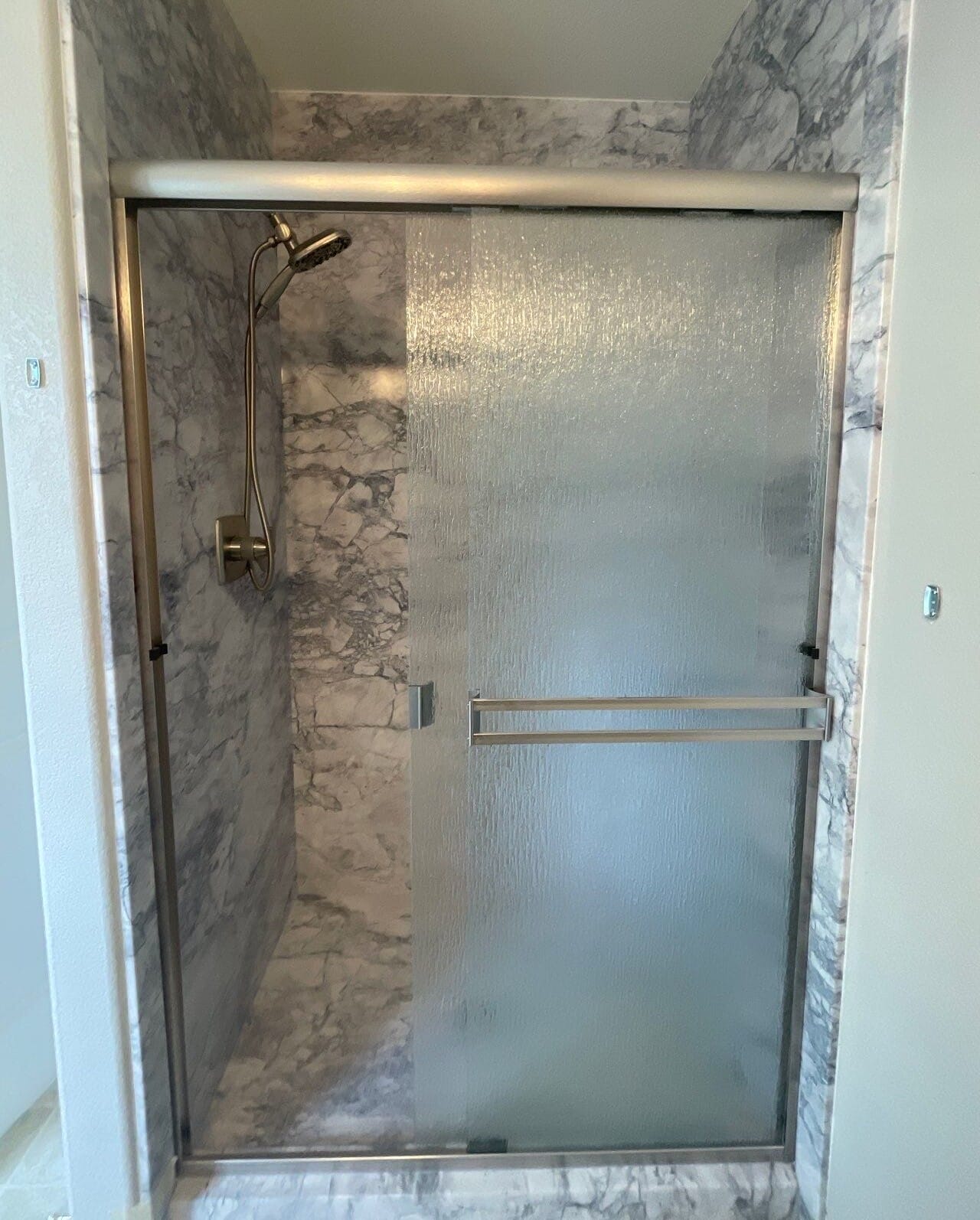 Shower Remodel, Cobble Dr, Windsor, CO 80550