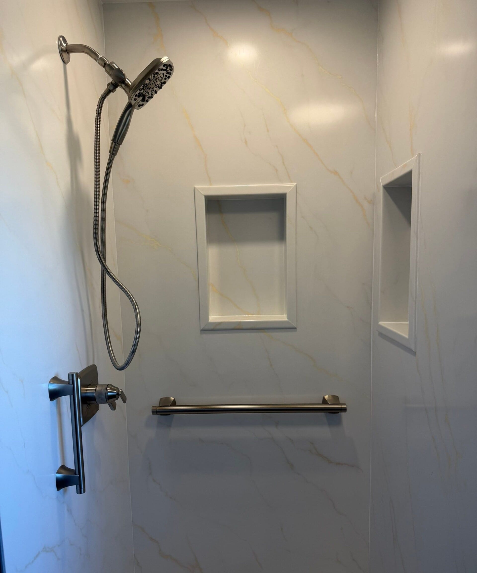 Shower Remodel, NE 143rd Ave, Portland, OR 97230