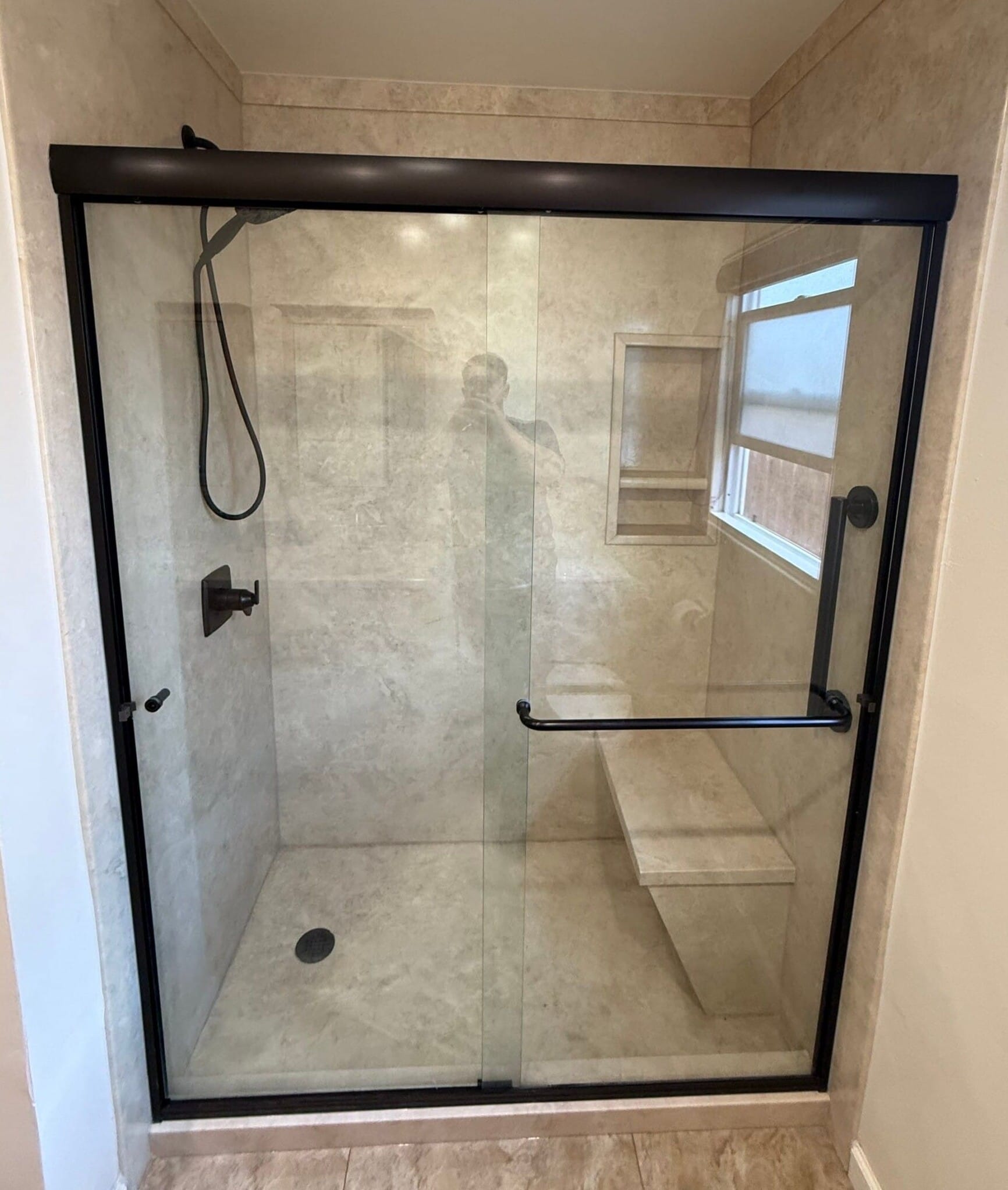 Safety & Accessibility, Lyle Dr, San Diego, CA 92105