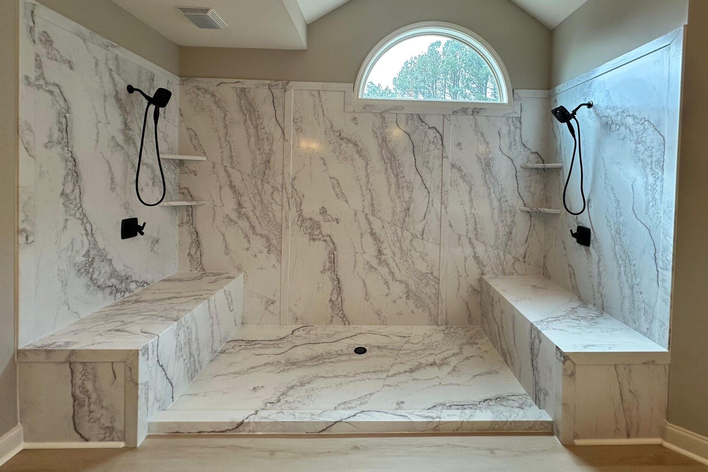 Bathroom Remodel, Hillside Ln, Canton, GA 30115