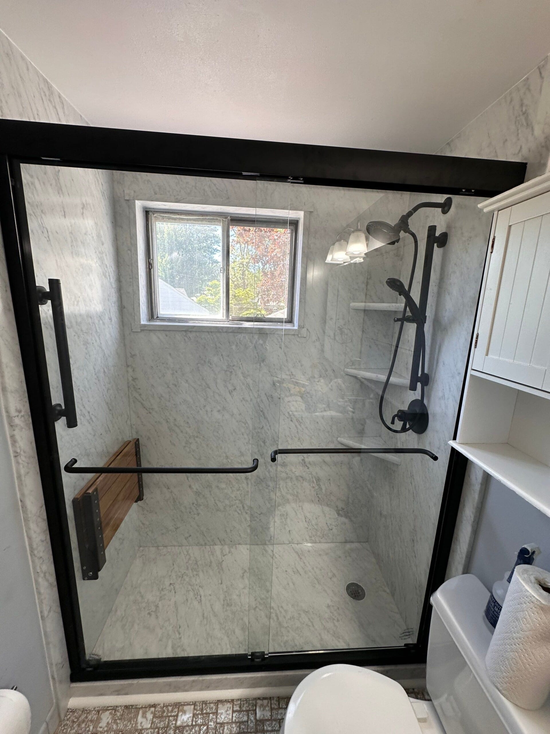 Safety & Accessibility, Kenneth Ct, Lincoln Park, NJ 07035