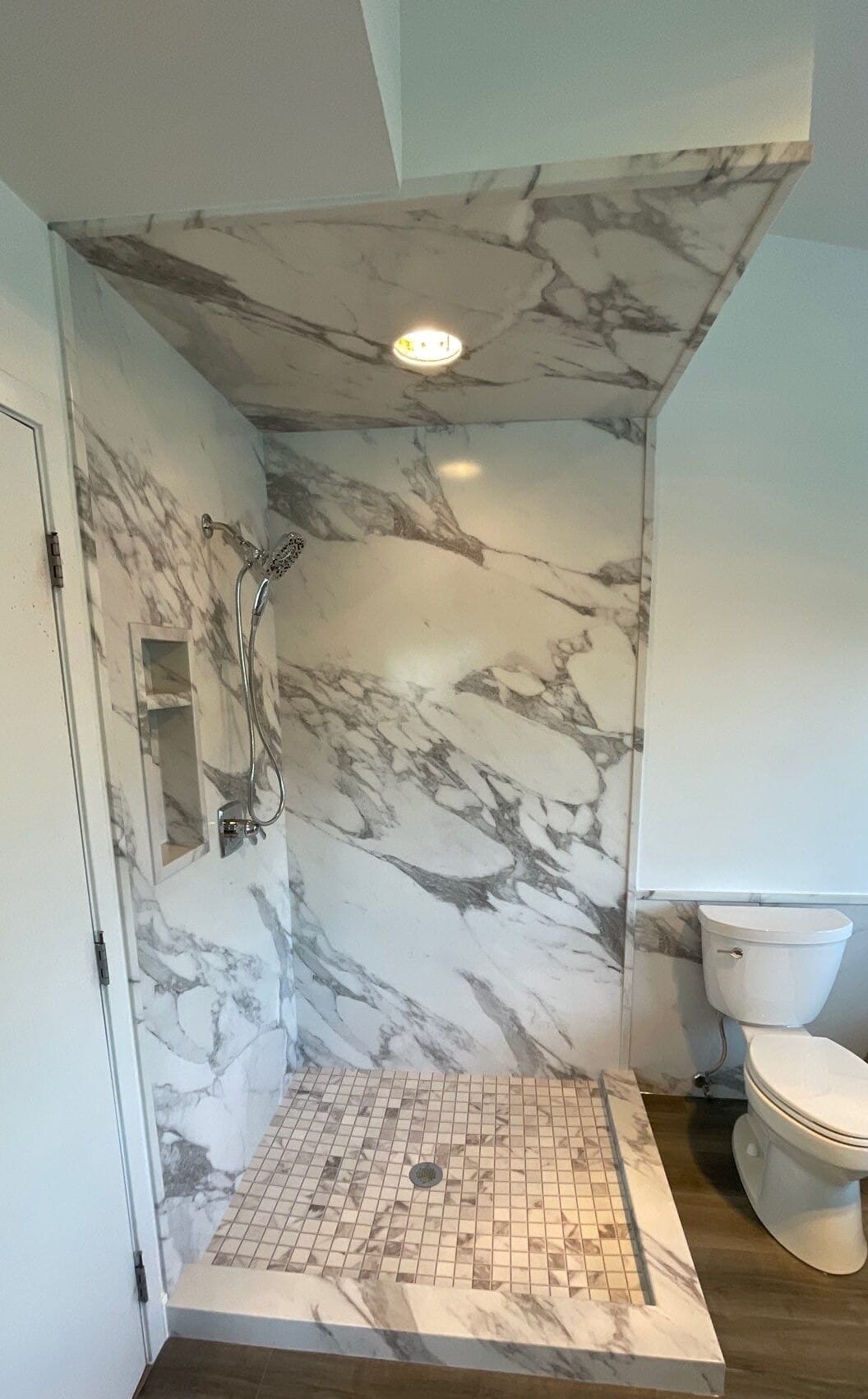 After Bath Remodel