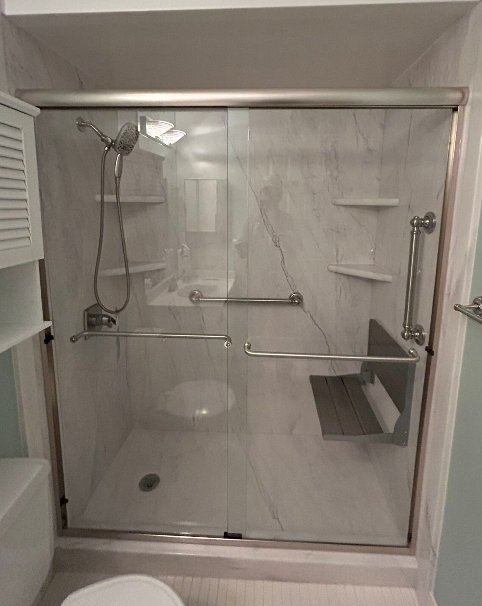 Safety & Accessibility, Seabright Ct, Royal Oak, MI 48073