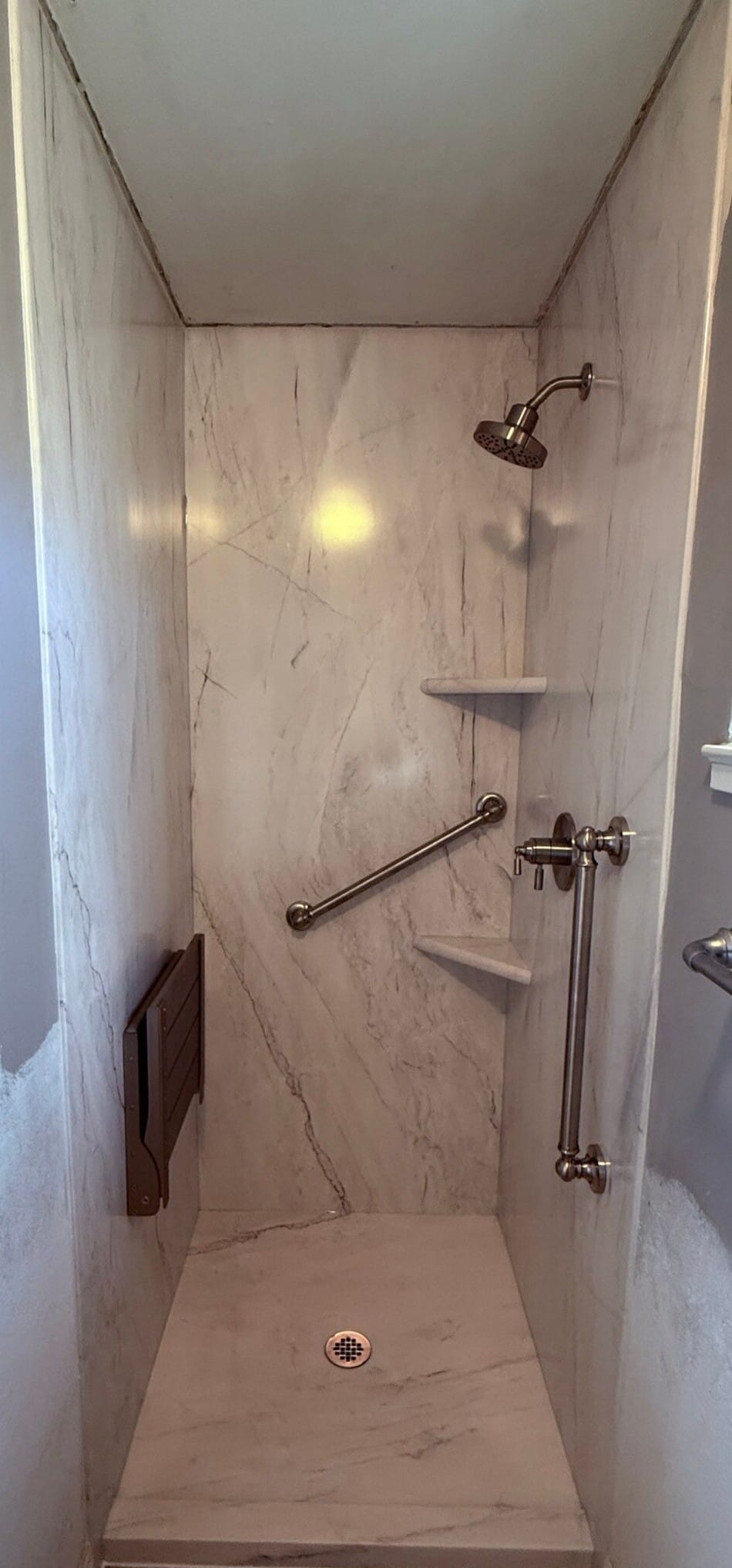 Safety & Accessibility, Crestmont Ave, Roseville, CA 95661