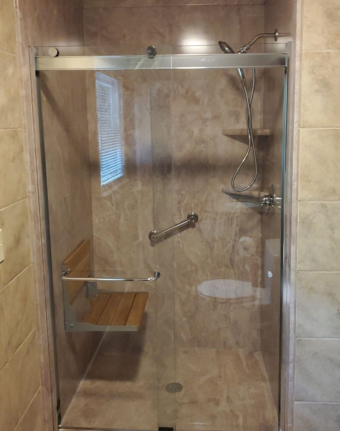 Safety & Accesibility, Pheasant Run Dr, Greensboro, NC 27455