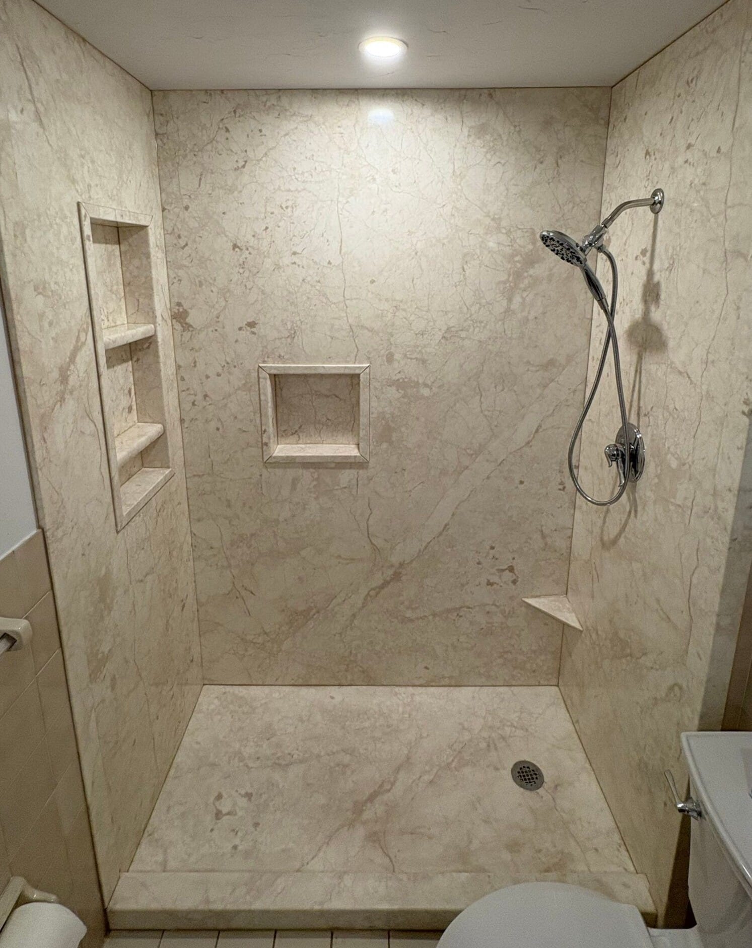 After Bath Remodel