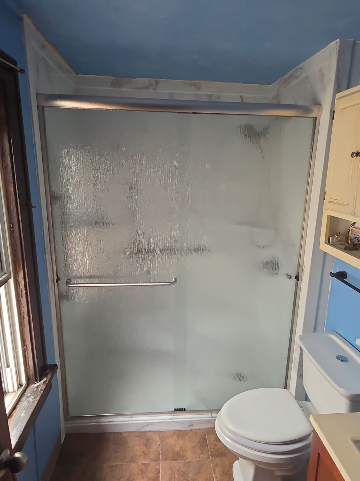 After Bath Remodel
