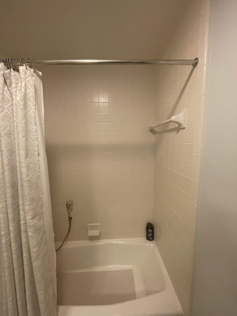 Before - Safety & Accessibility, Crowfields Ln, Asheville, NC 28803