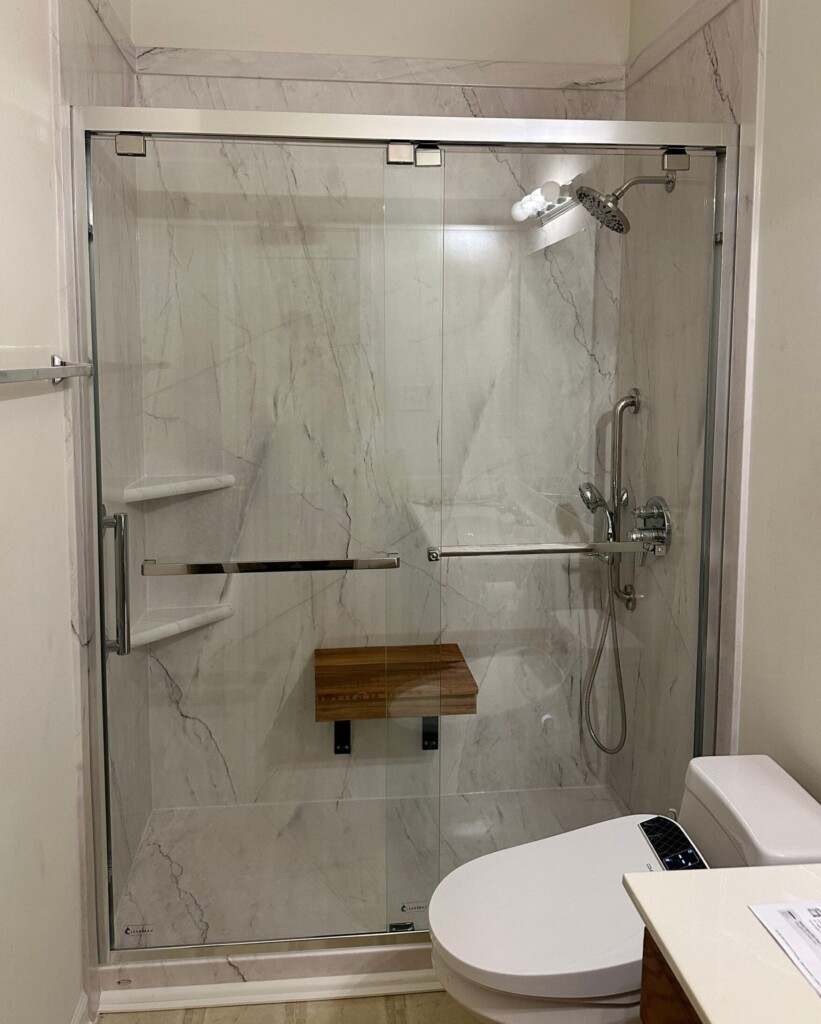 After - Safety & Accessibility, Stowe Derby Dr, Charlotte, NC 28278