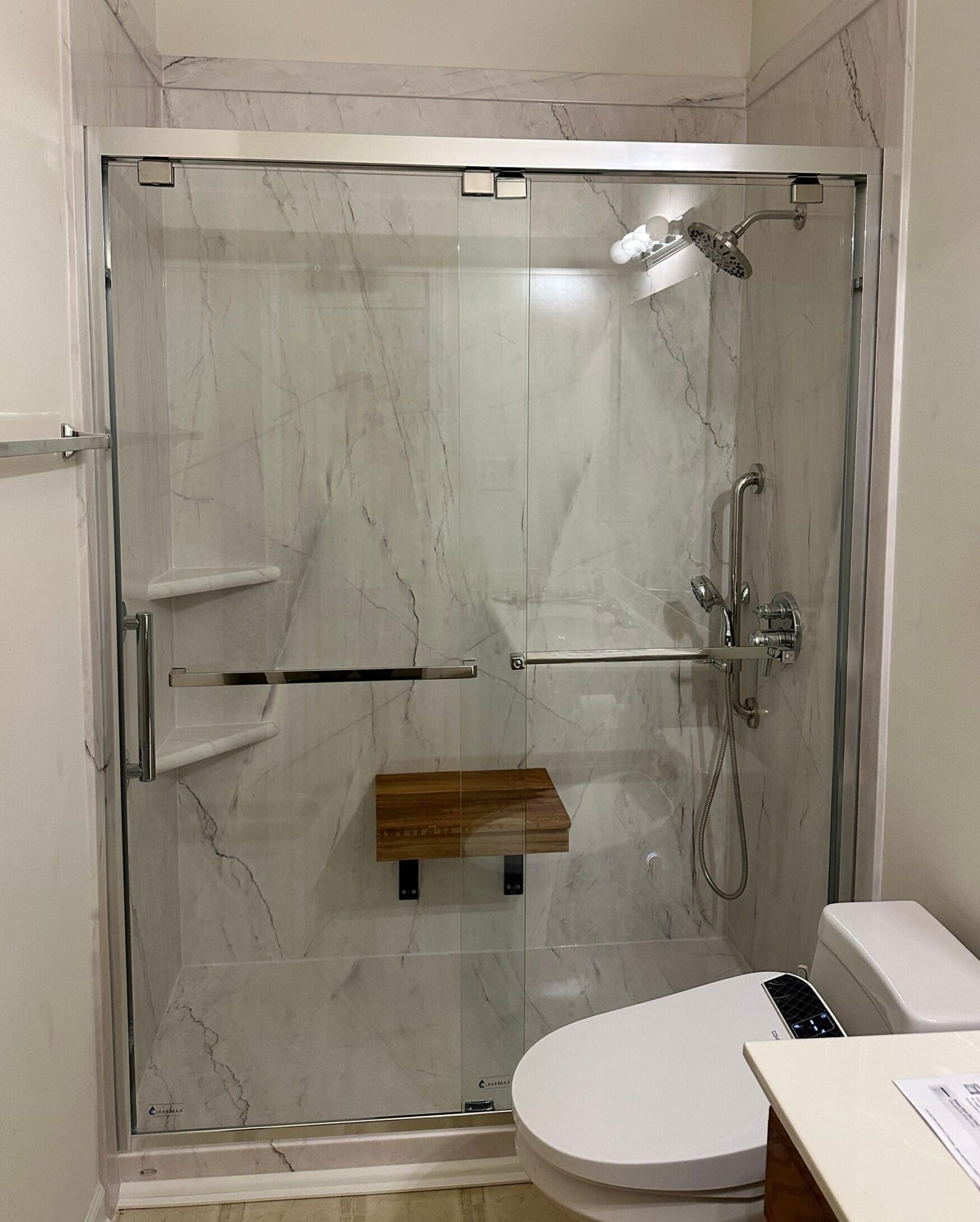 Safety & Accessibility, Stowe Derby Dr, Charlotte, NC 28278